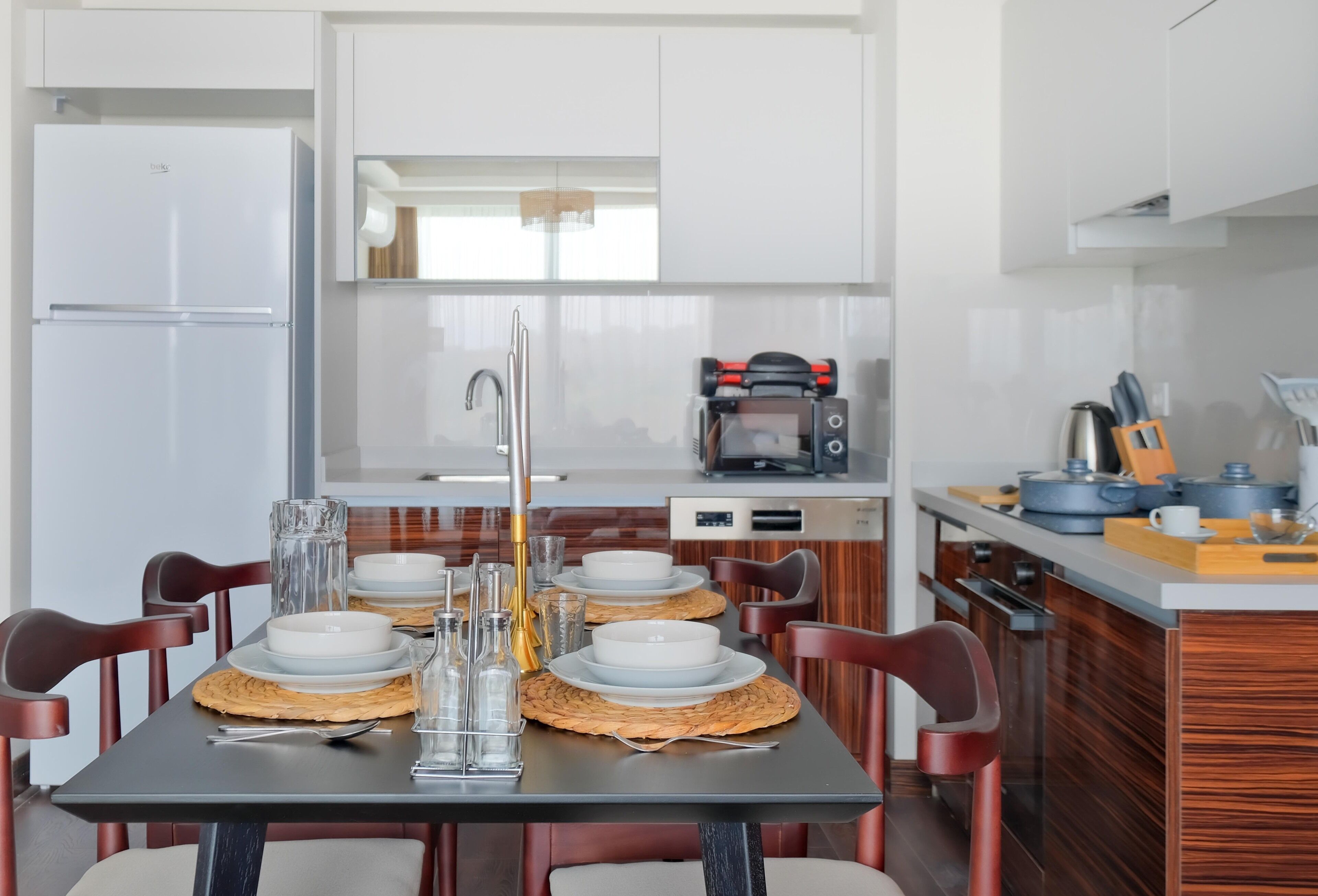 Air Basaksehir Residence by New Inn