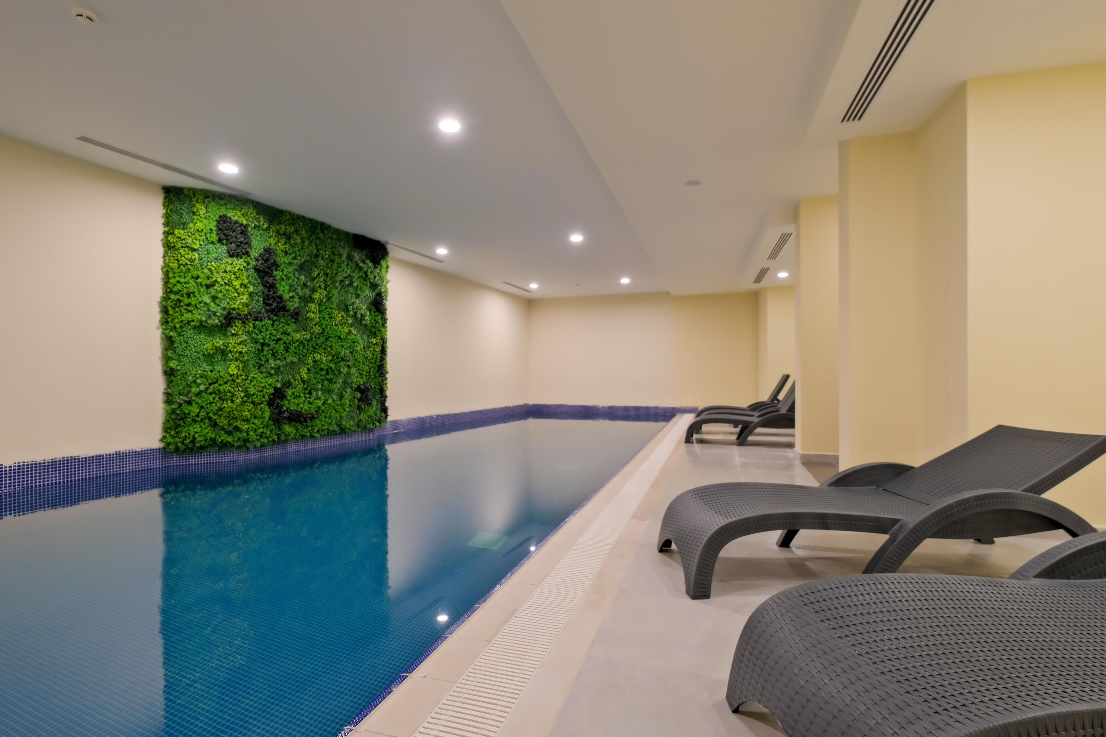Air Basaksehir Residence by New Inn