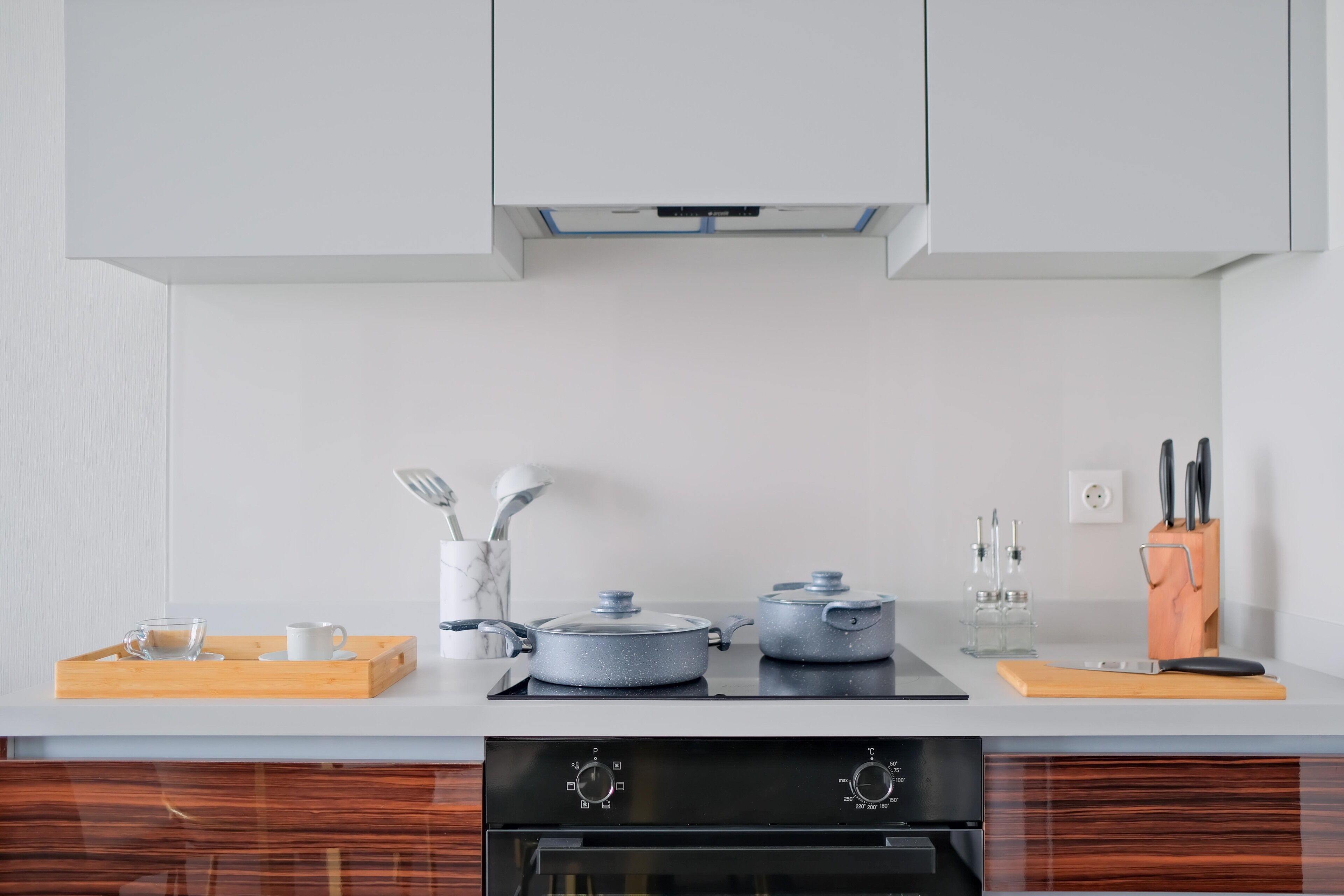 Air Basaksehir Residence by New Inn