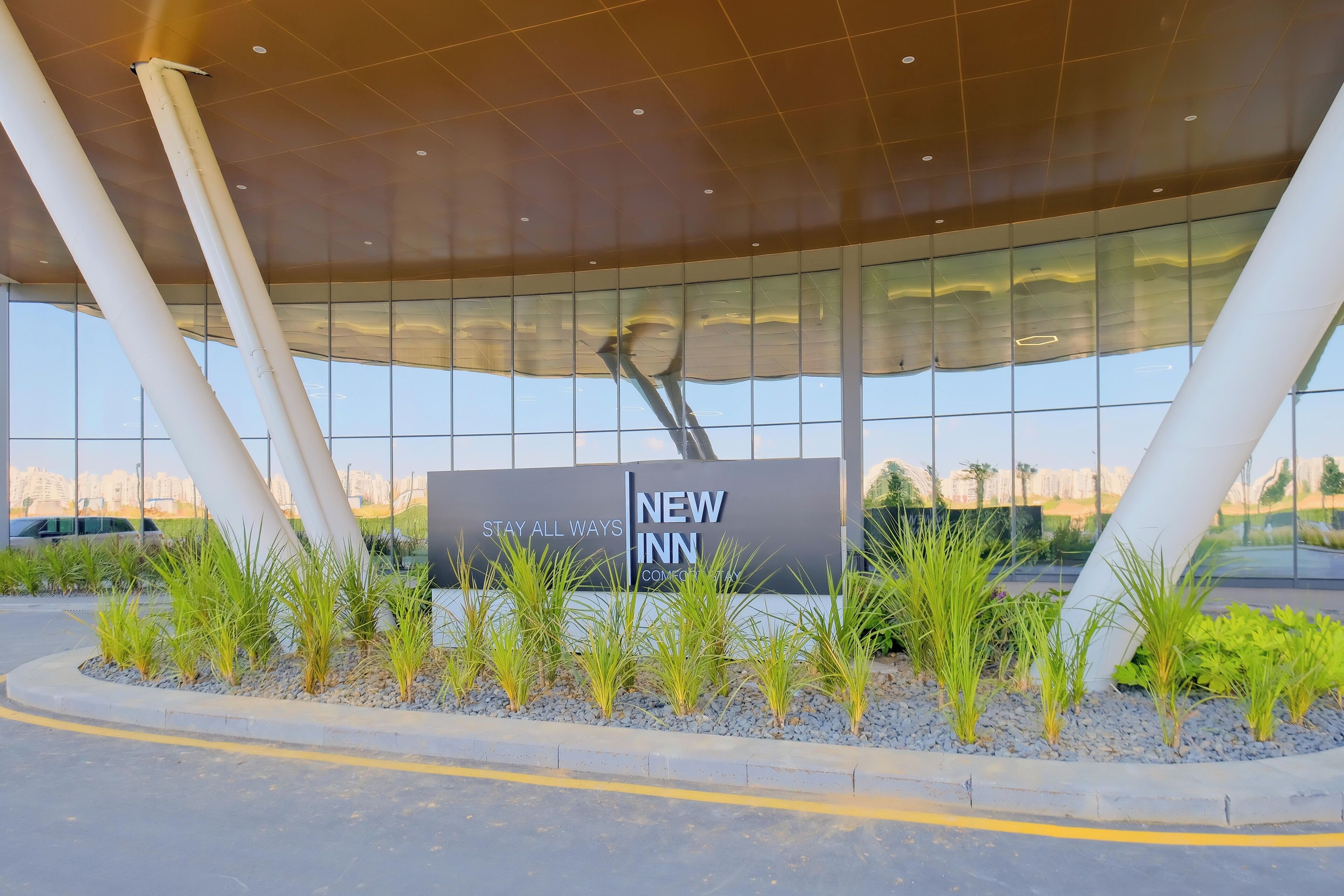 Air Basaksehir Residence by New Inn