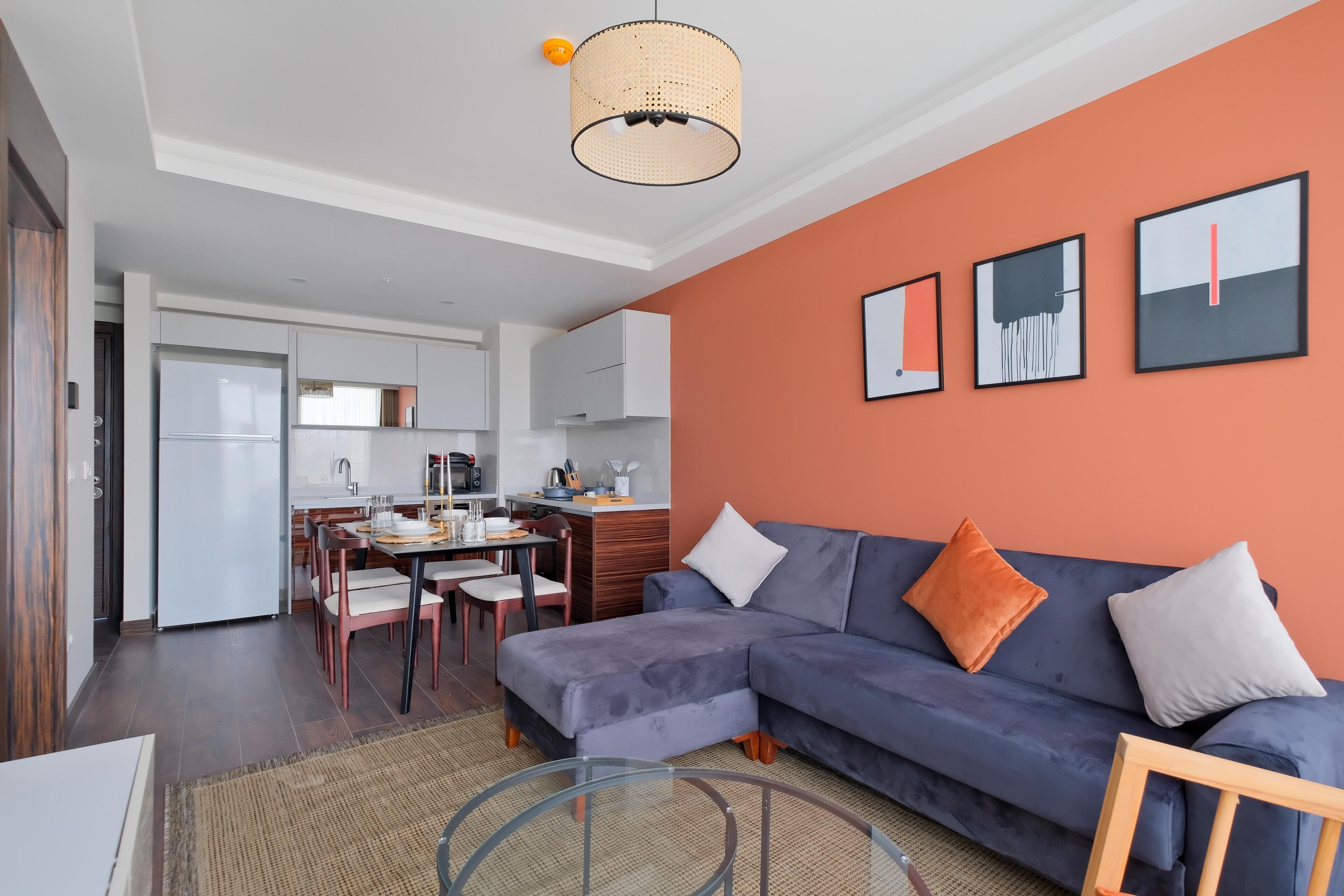 Air Basaksehir Residence by New Inn