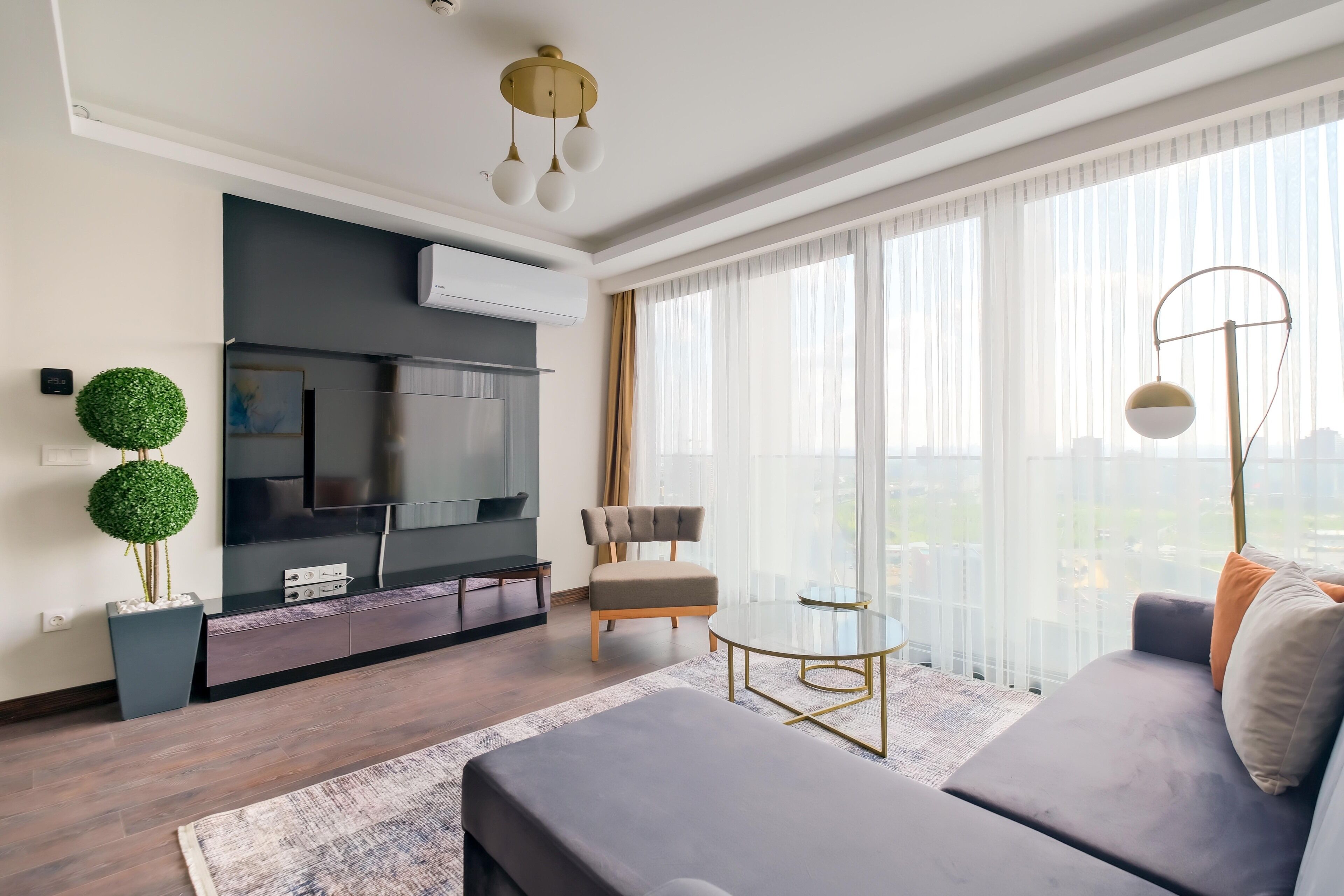 Air Basaksehir Residence by New Inn