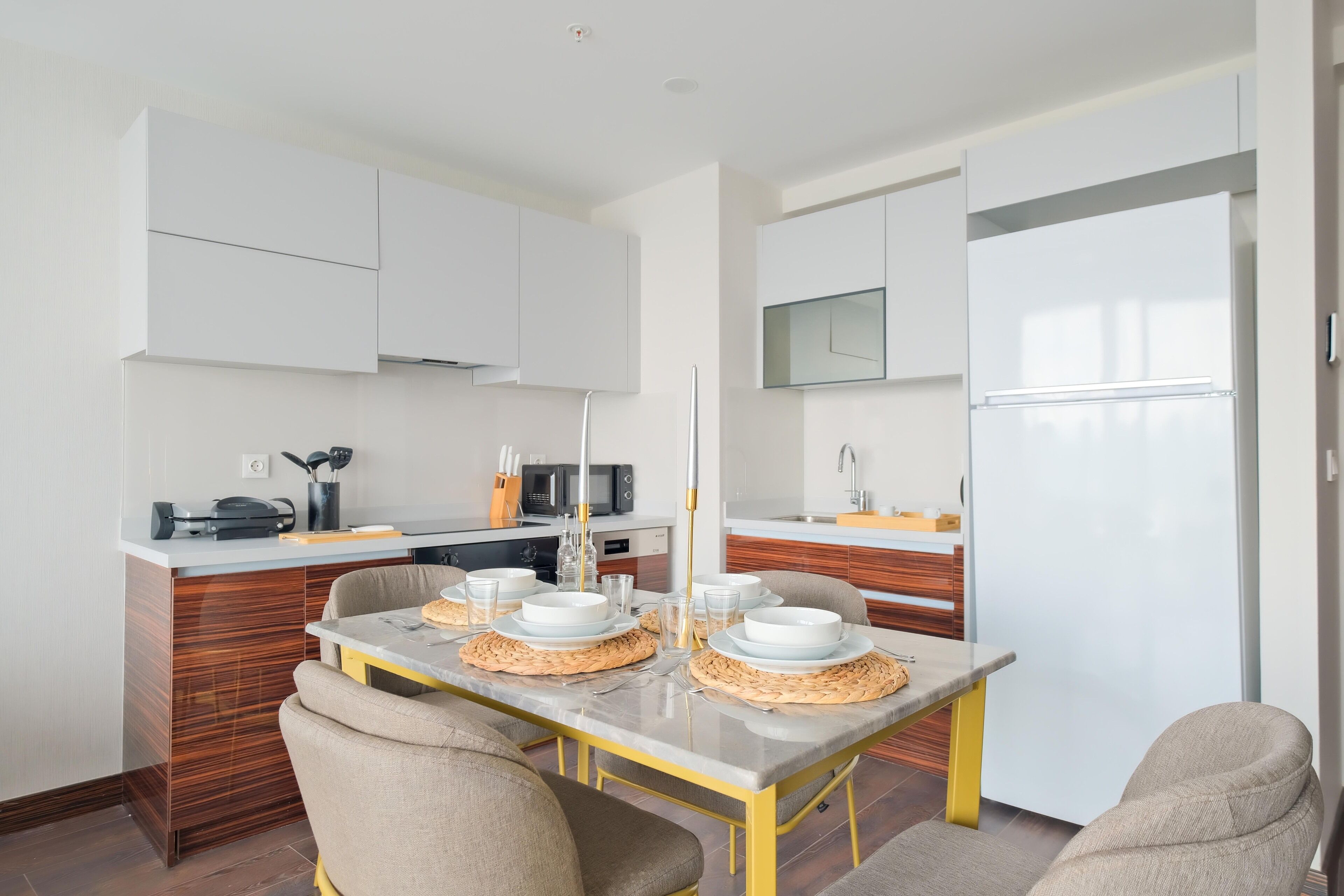 Air Basaksehir Residence by New Inn