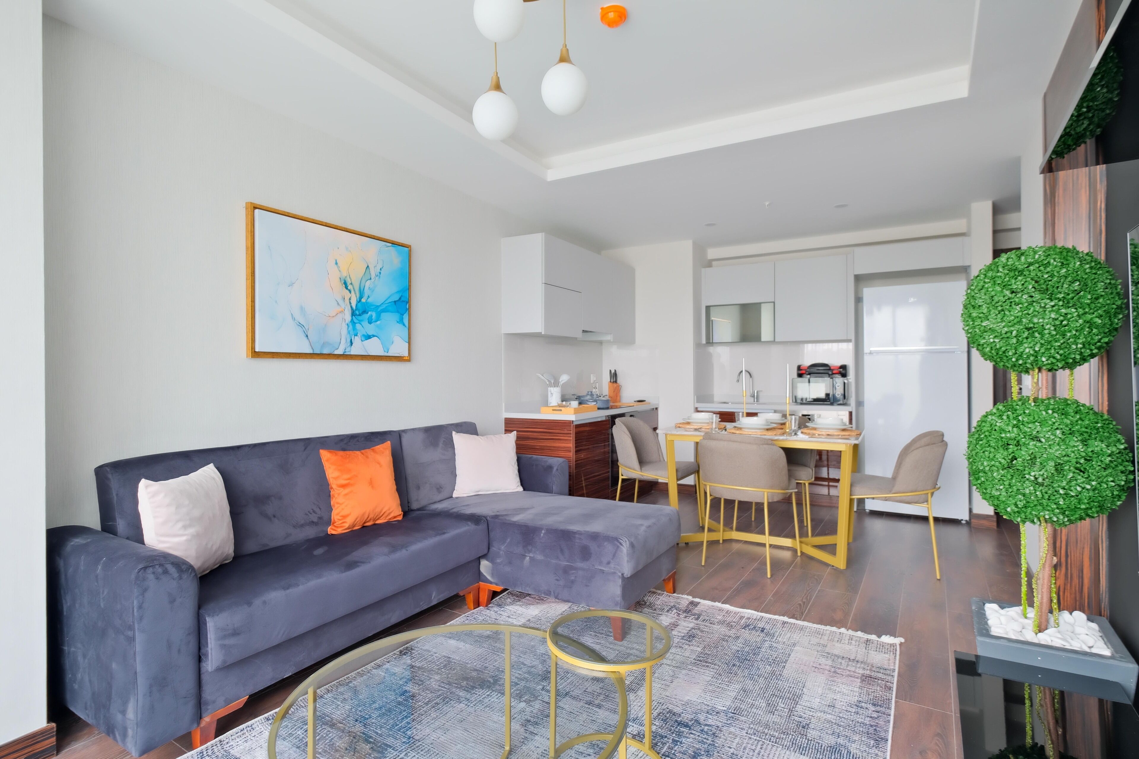 Air Basaksehir Residence by New Inn