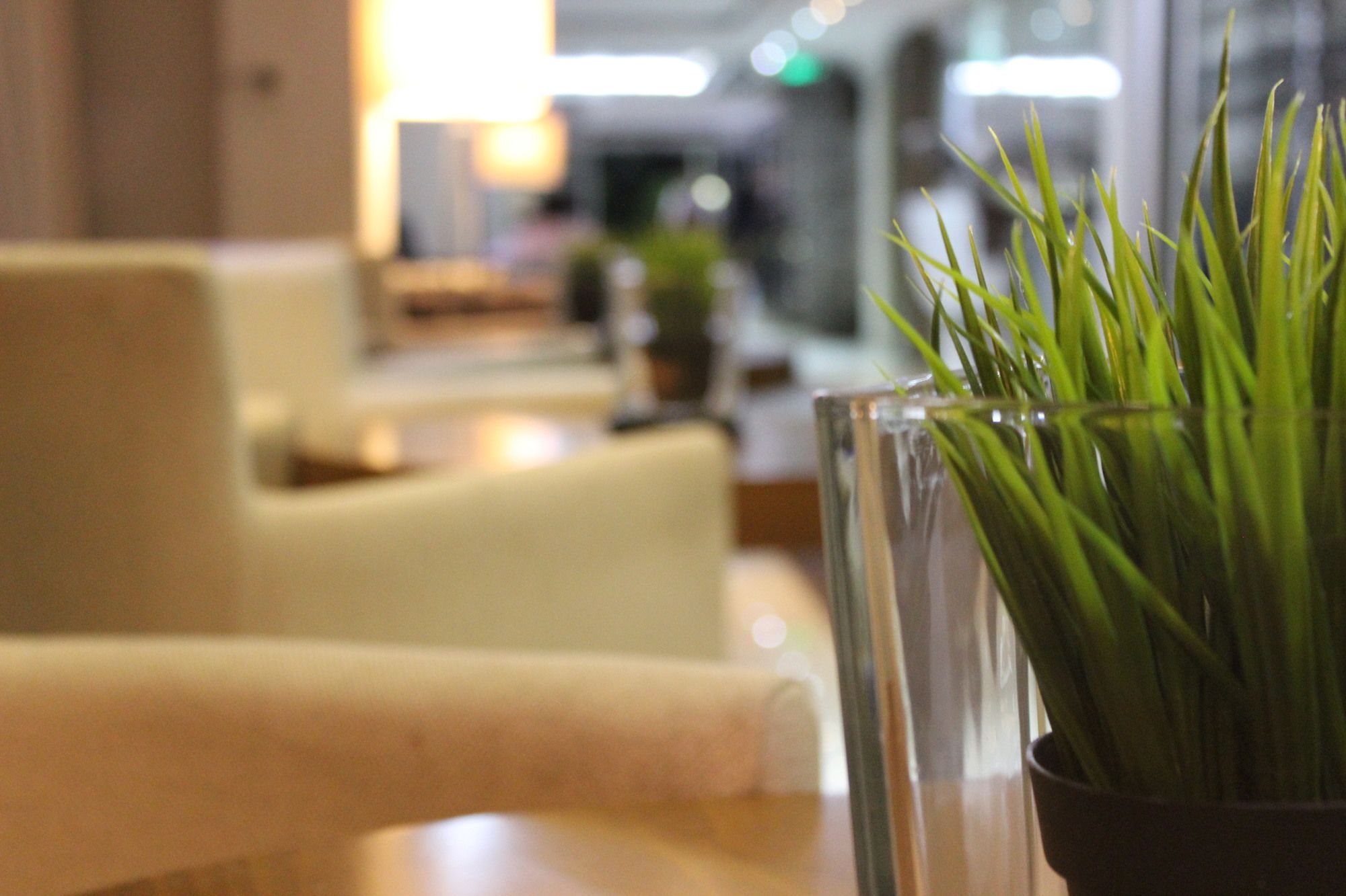 Air Boss Hotel Istanbul
