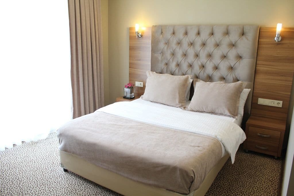 Air Boss Hotel Istanbul