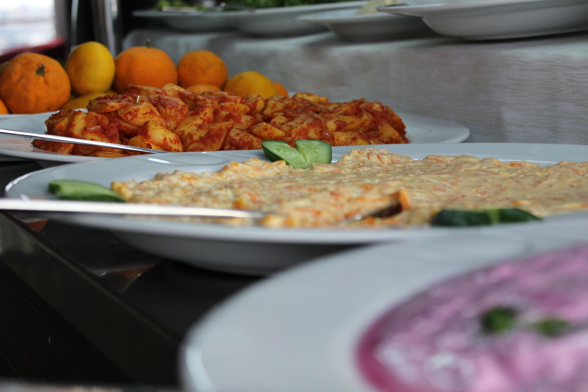 Air Boss Hotel Istanbul