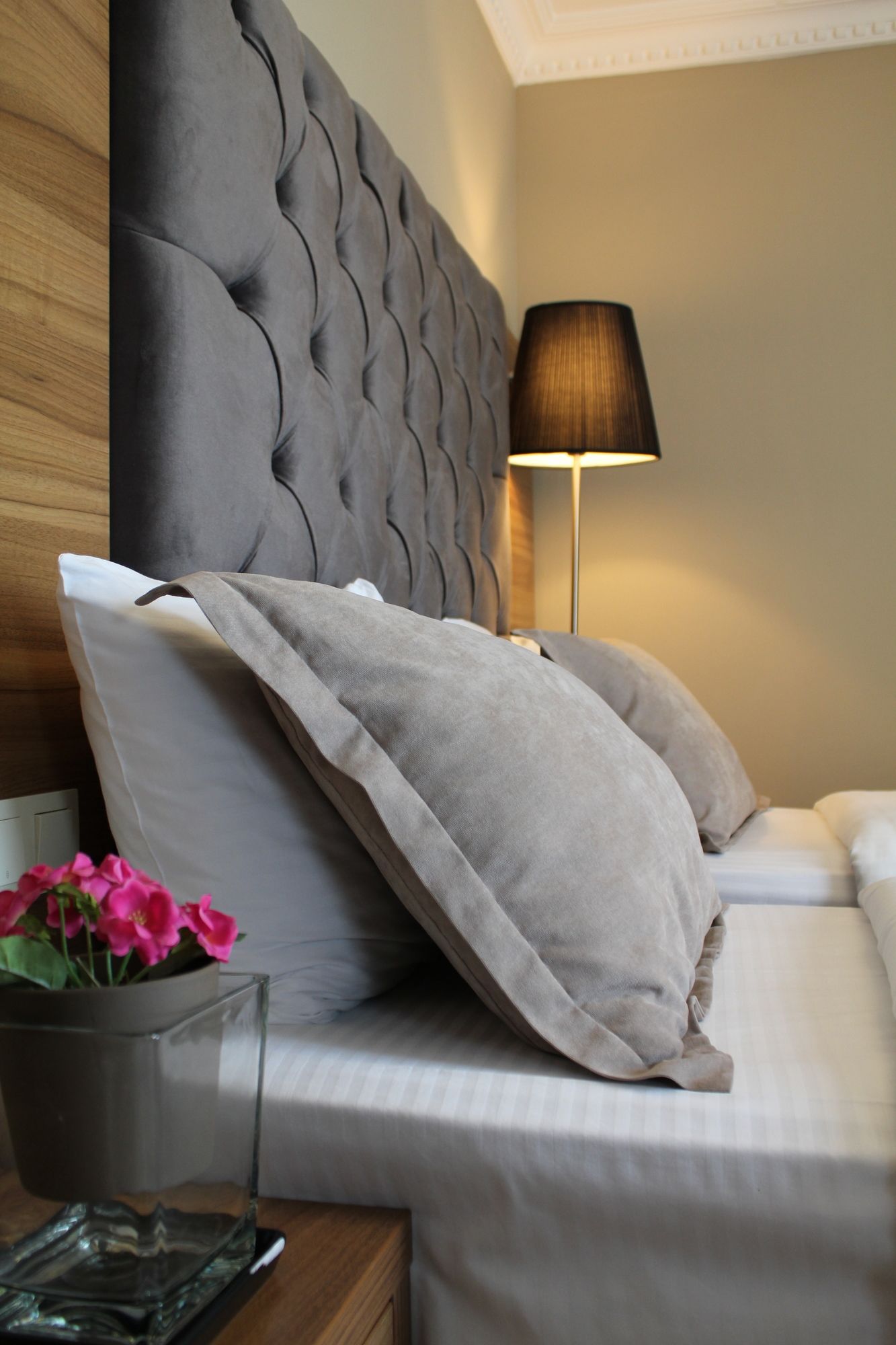 Air Boss Hotel Istanbul