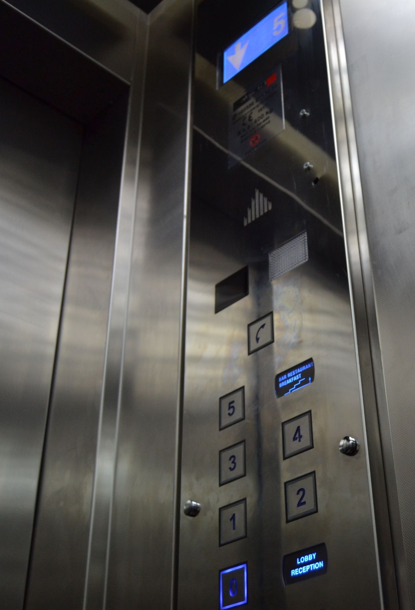Air Boss Hotel Istanbul