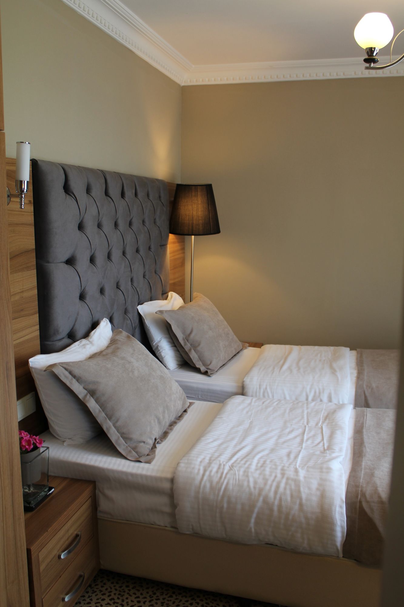 Air Boss Hotel Istanbul