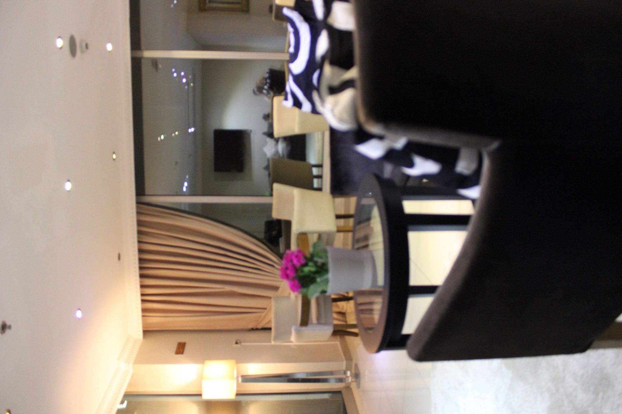 Air Boss Hotel Istanbul