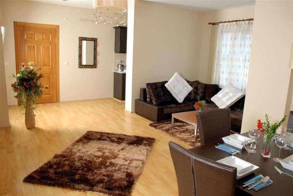 Airport Residence Hotel