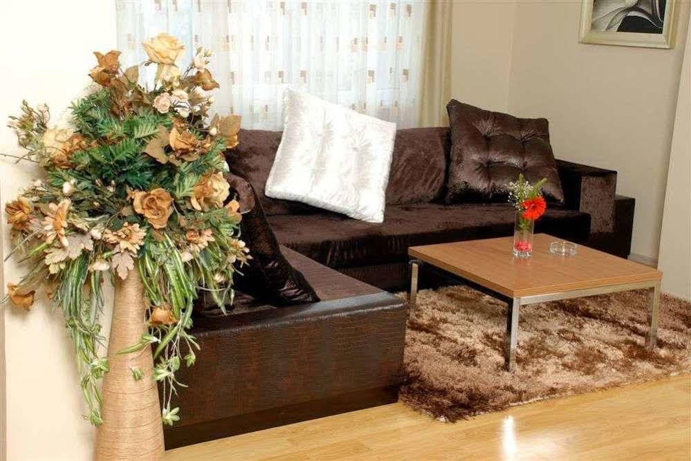 Airport Residence Hotel
