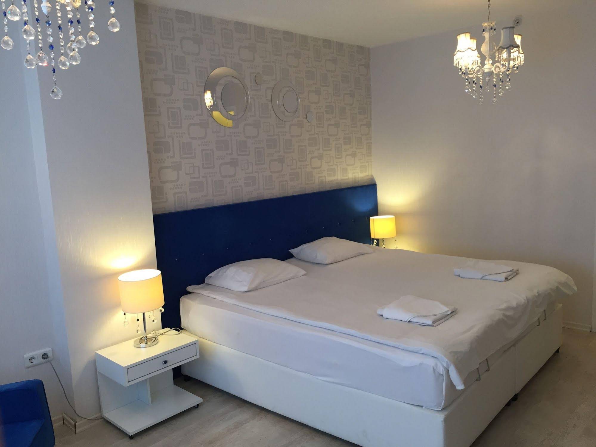 Airport Residence Hotel