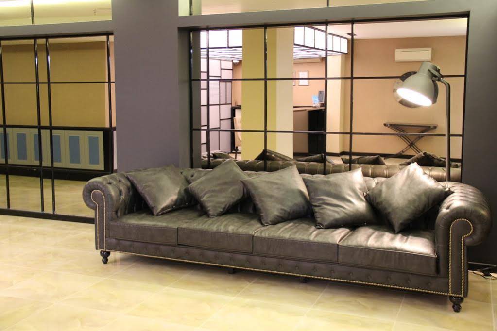 Airport Residence Hotel