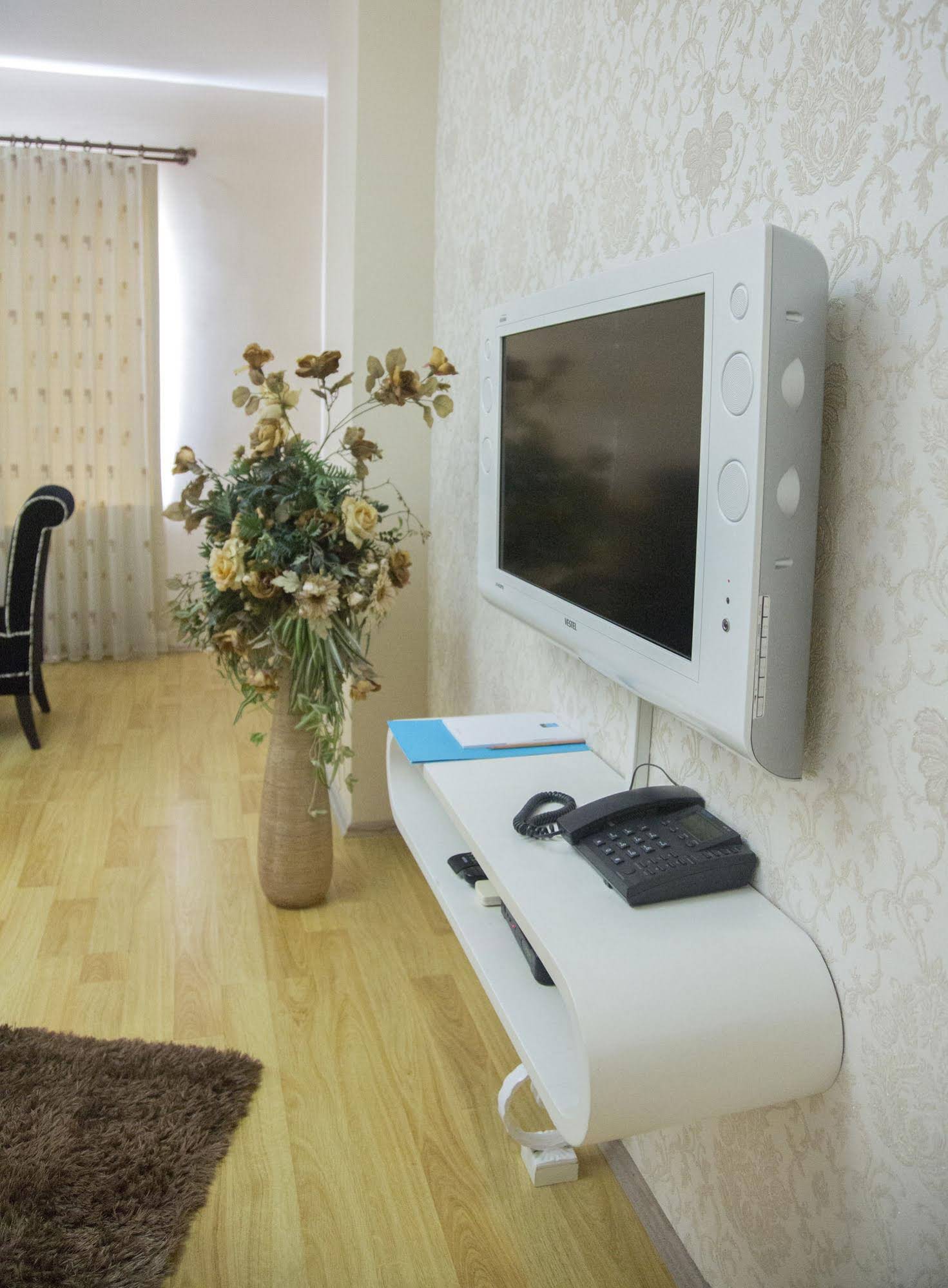 Airport Residence Hotel