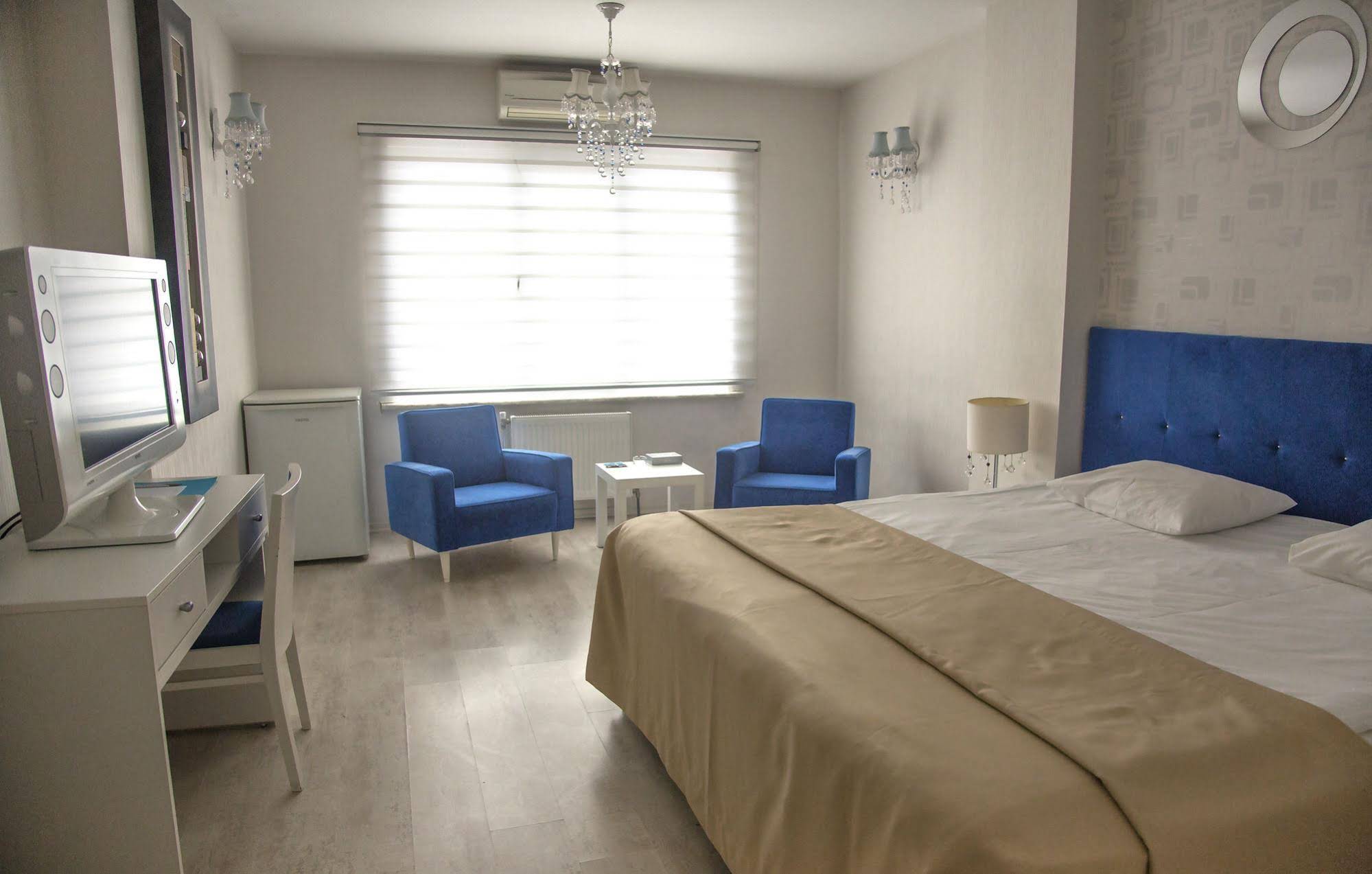 Airport Residence Hotel