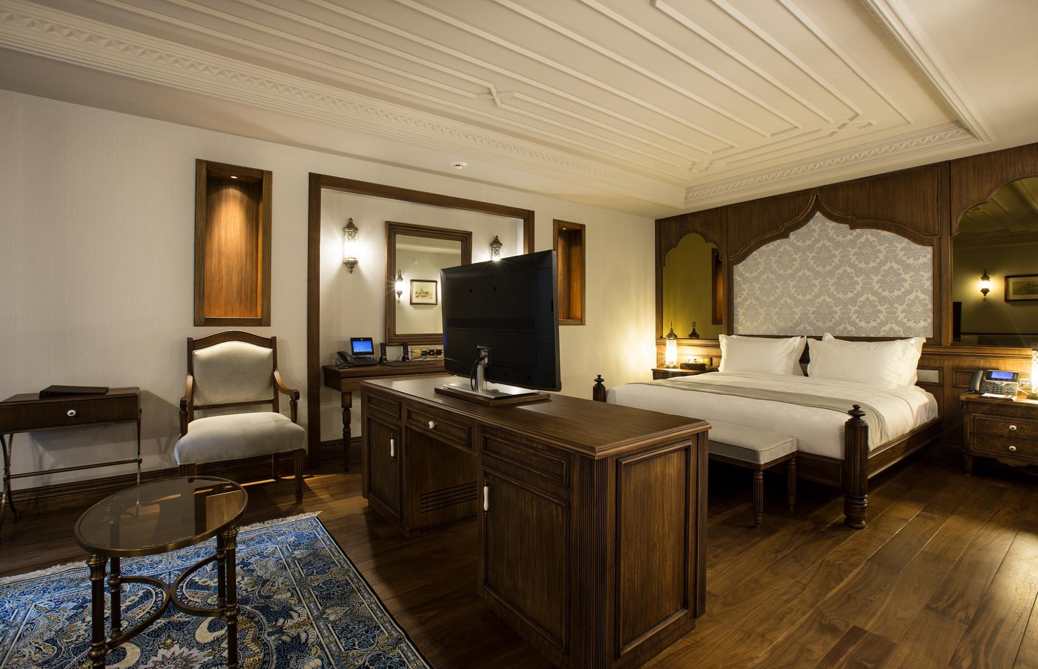 Ajwa Hotel Sultanahmet