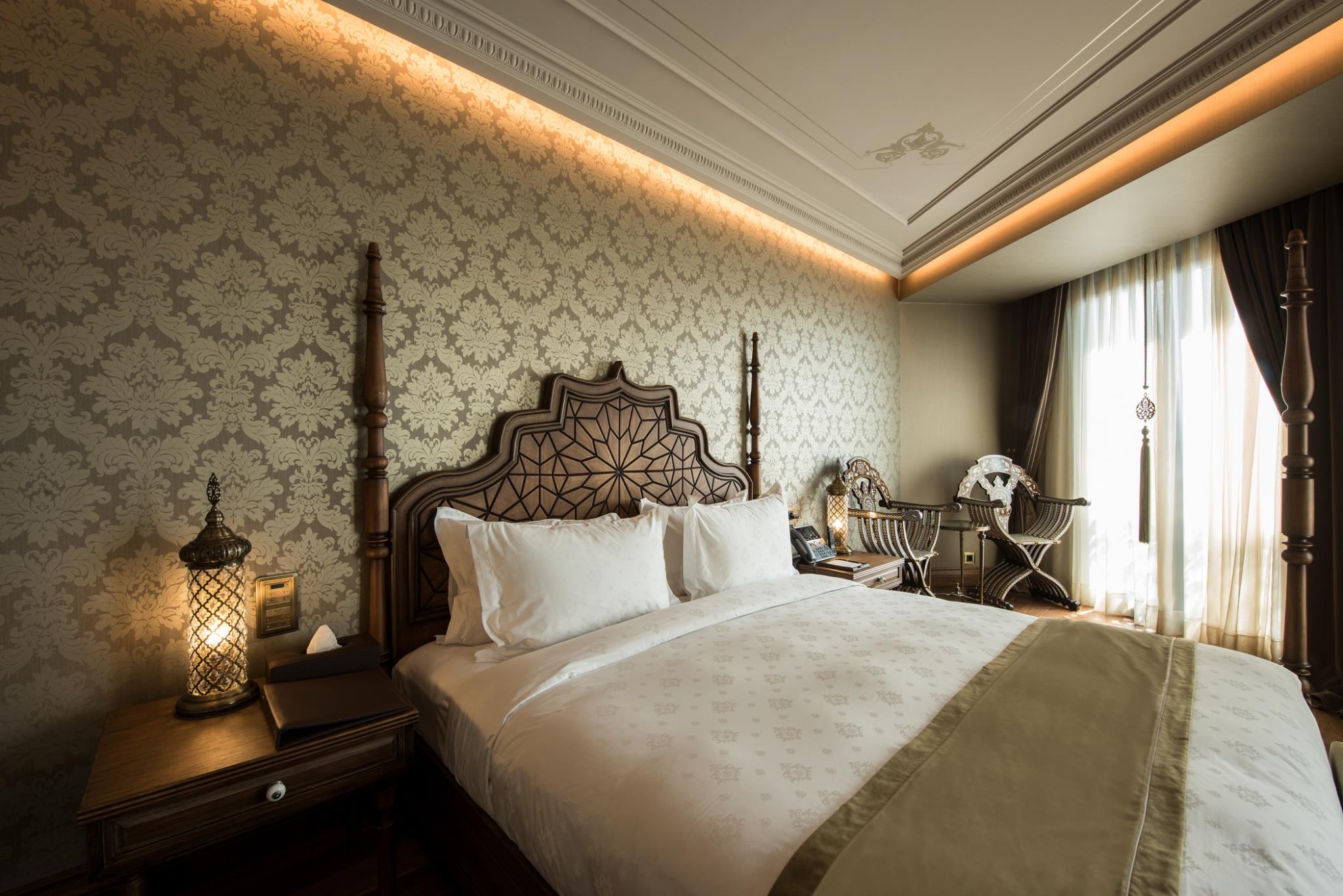 Ajwa Hotel Sultanahmet