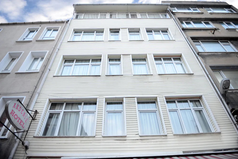 Akdeniz Hotel