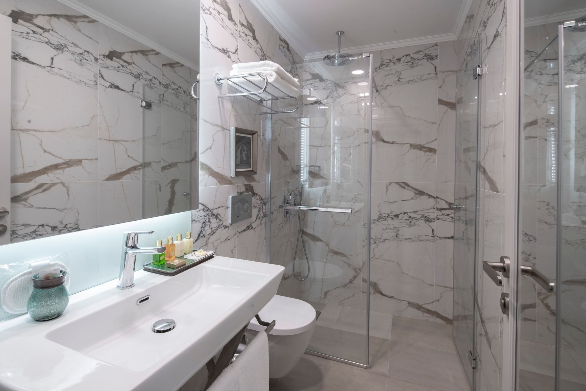 Akka Hotels Suites