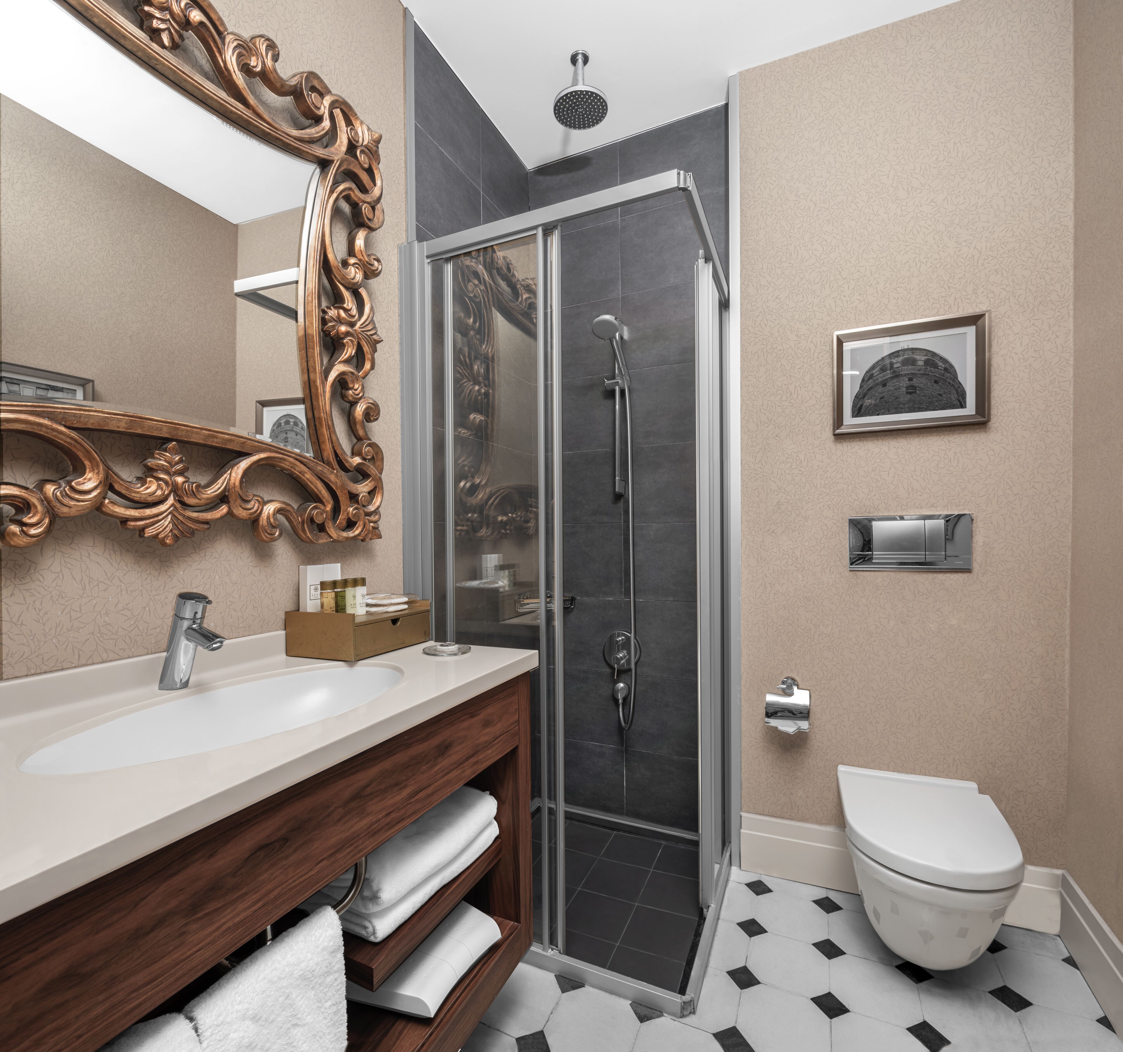 Akka Hotels Suites