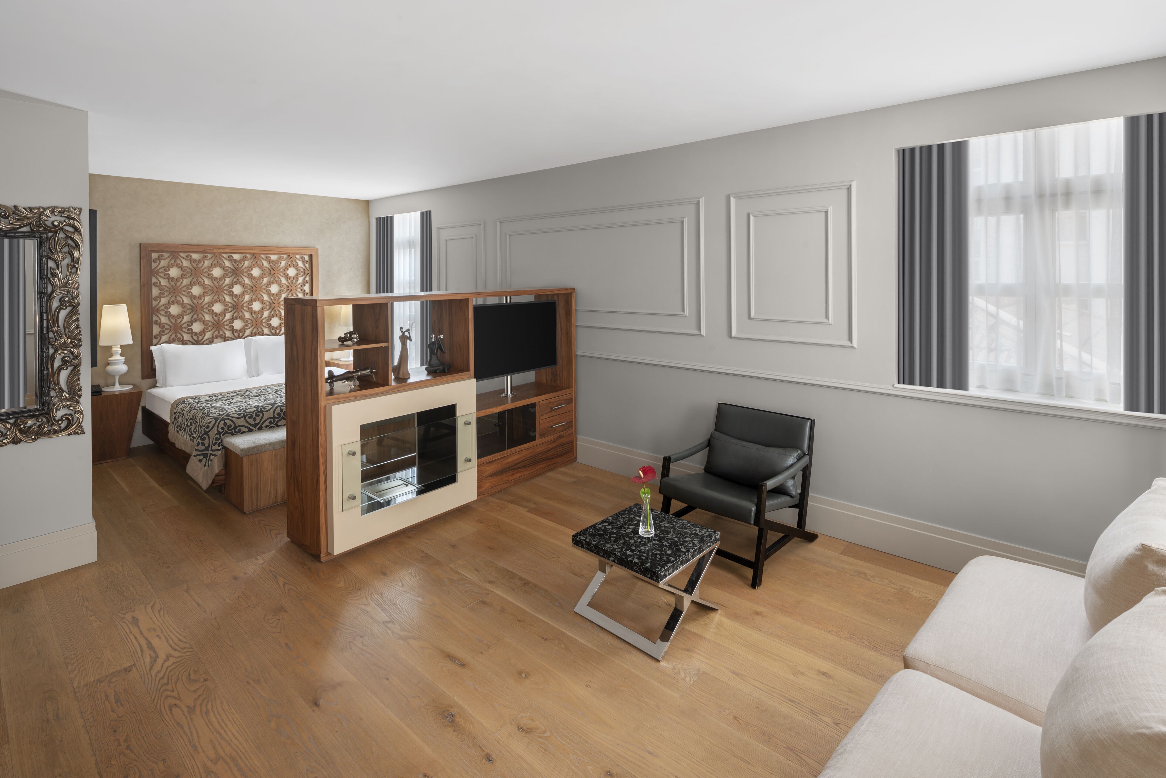 Akka Hotels Suites