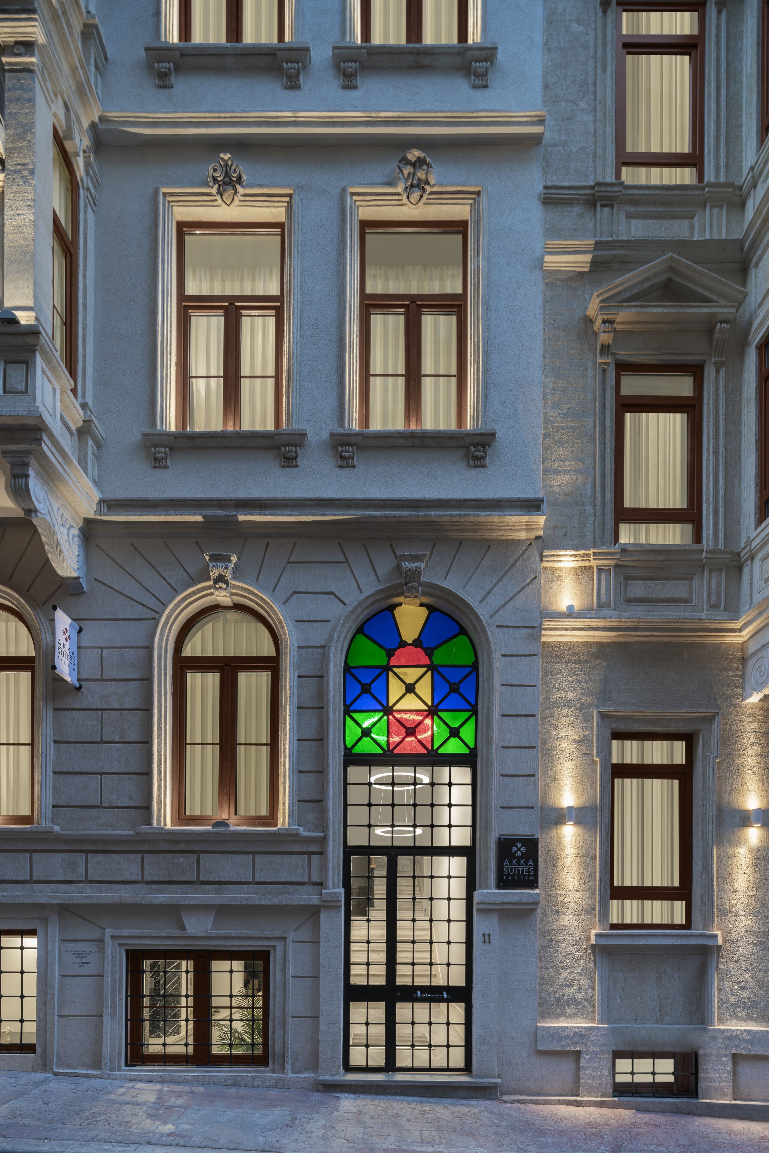 Akka Hotels Suites