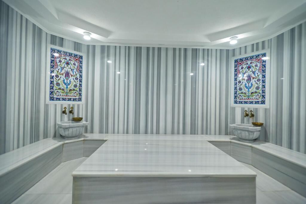 Akka Hotels Suites
