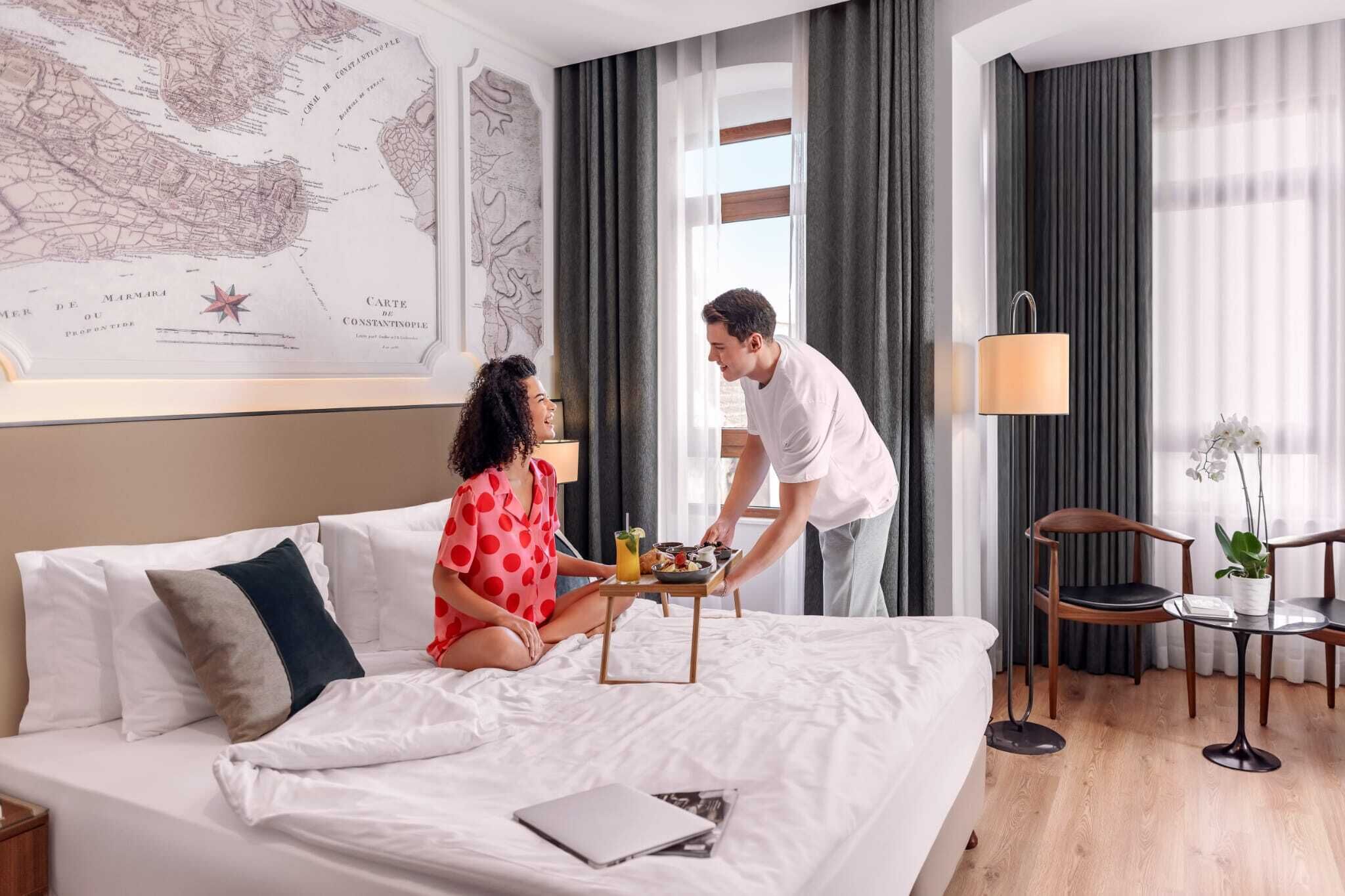 Akka Hotels Suites