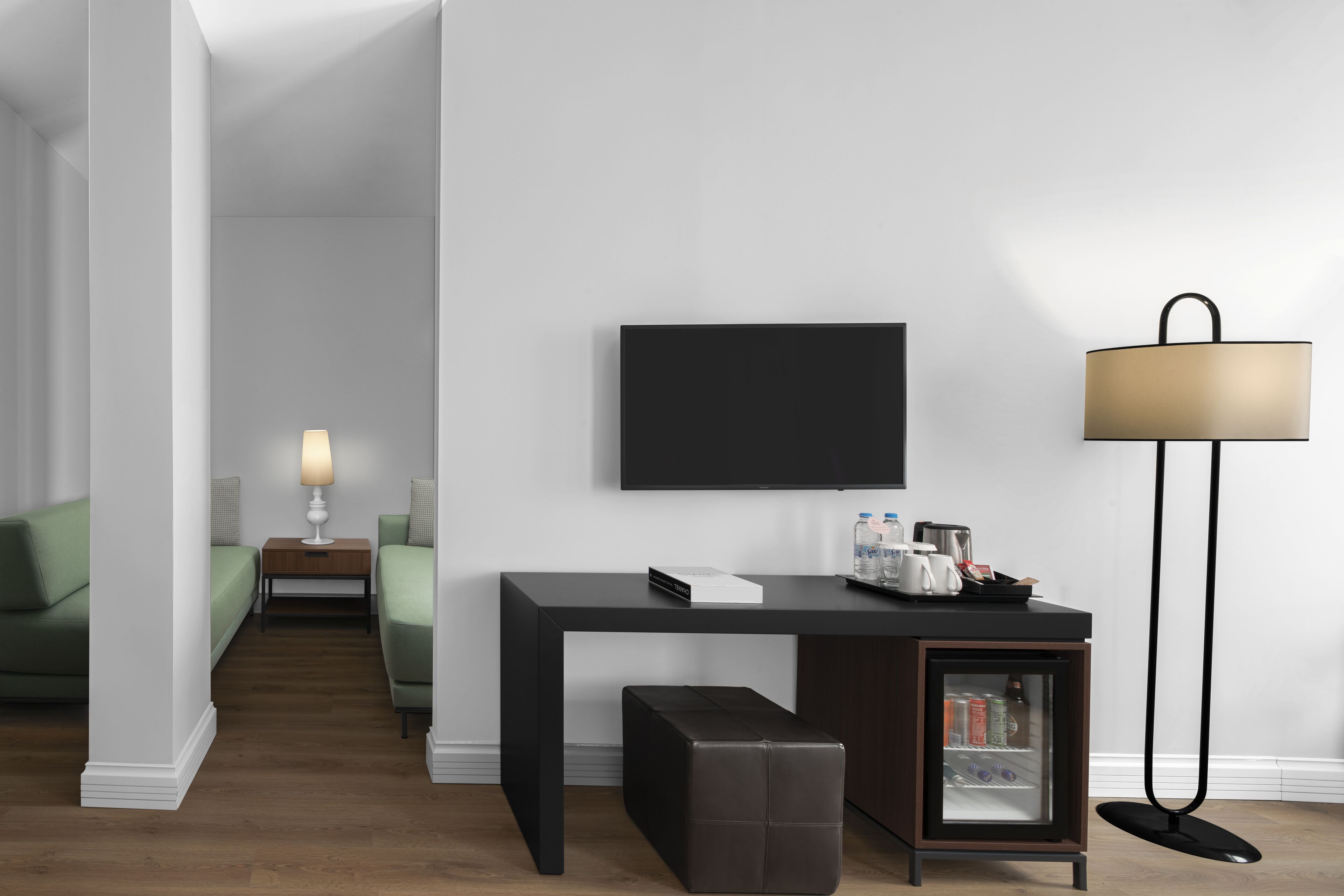 Akka Hotels Suites