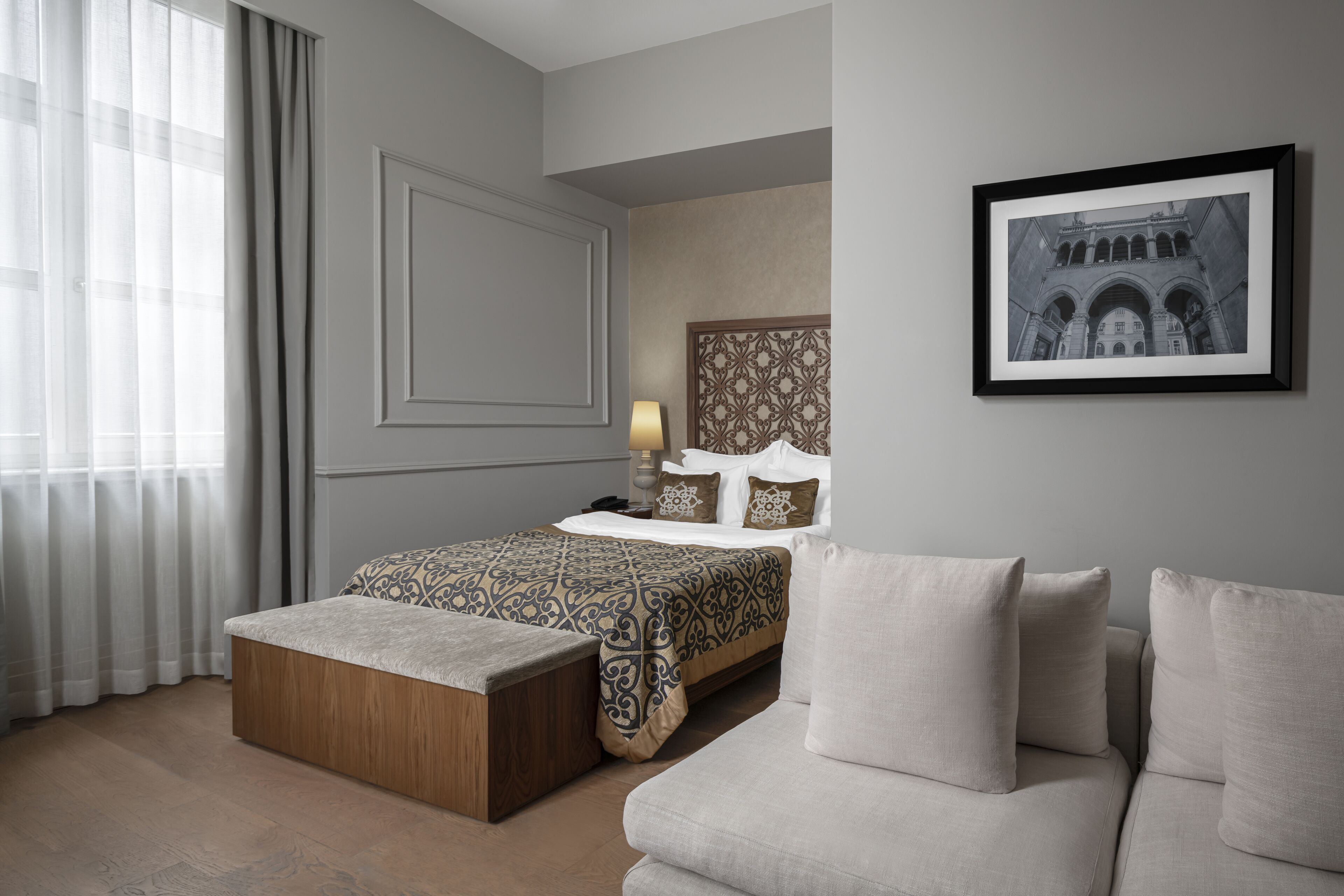 Akka Hotels Suites