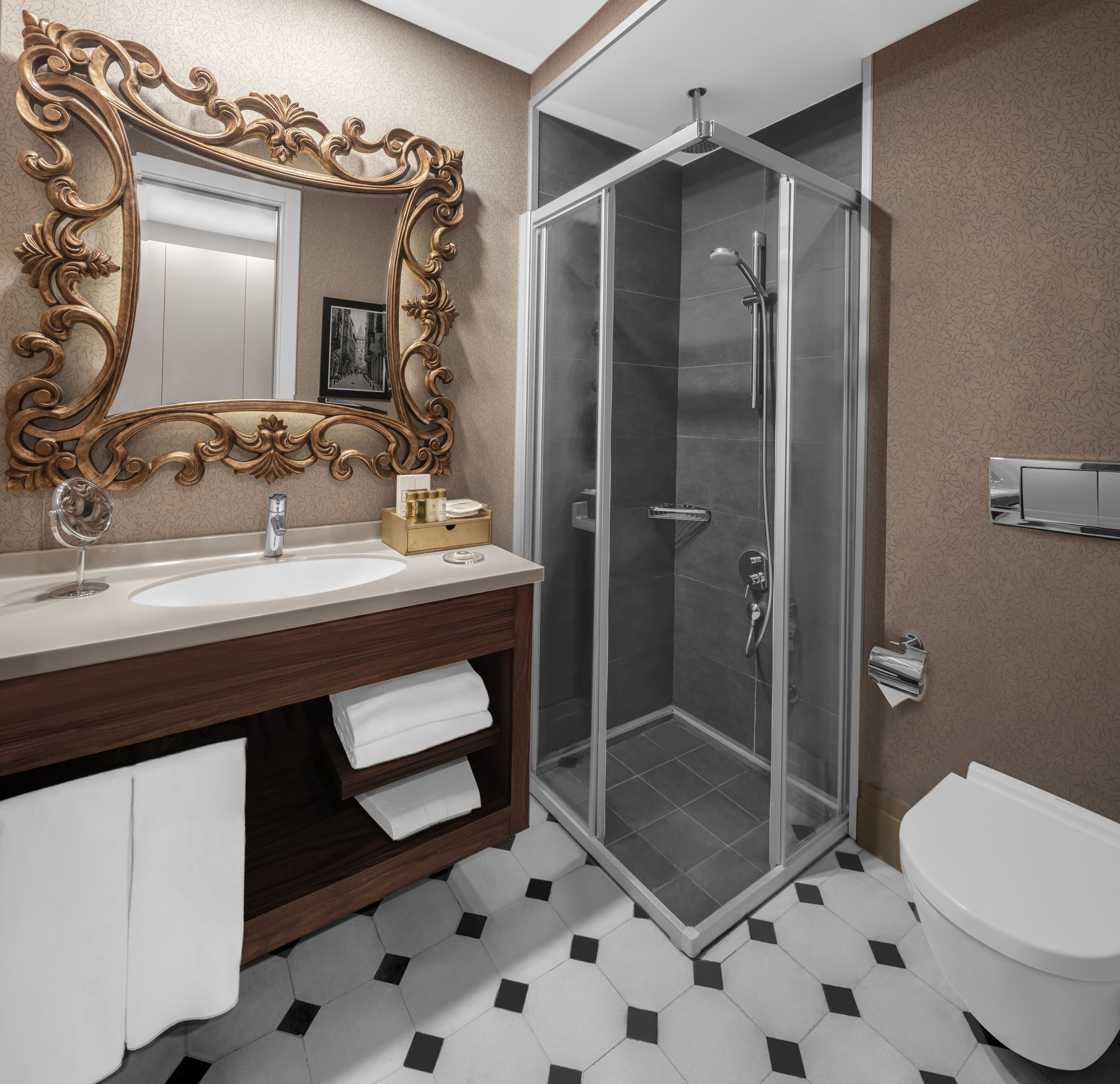 Akka Hotels Suites