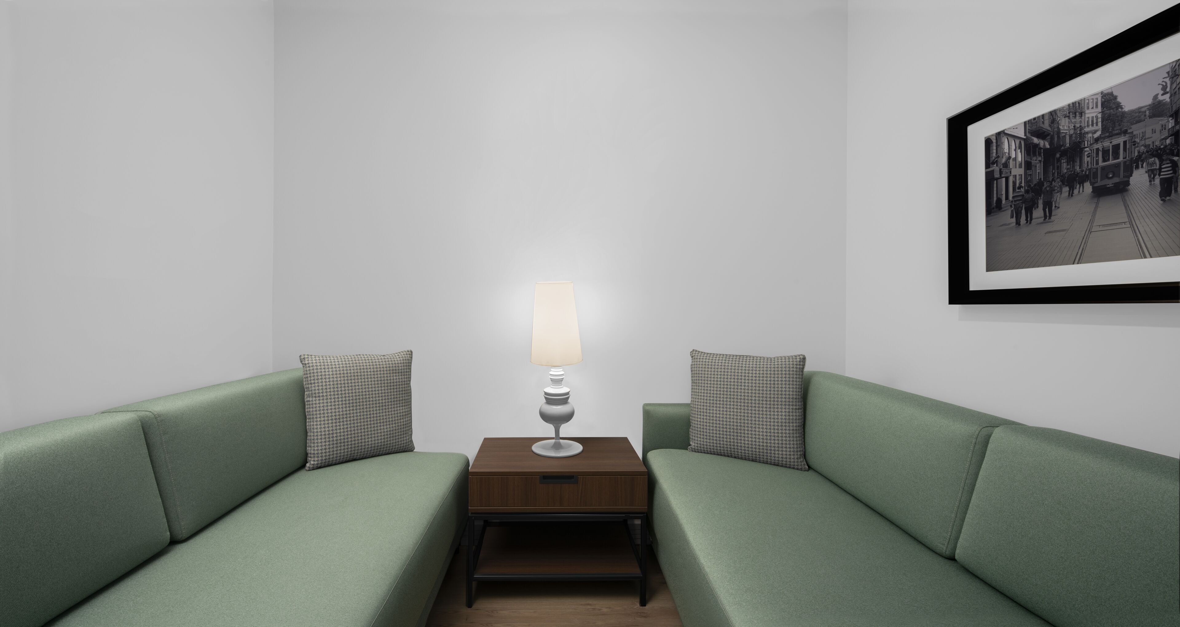 Akka Hotels Suites