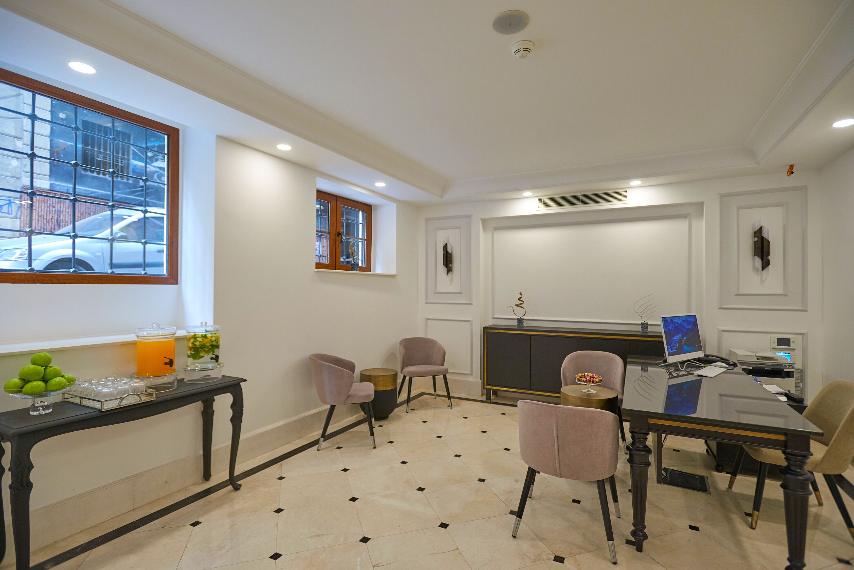 Akka Hotels Suites