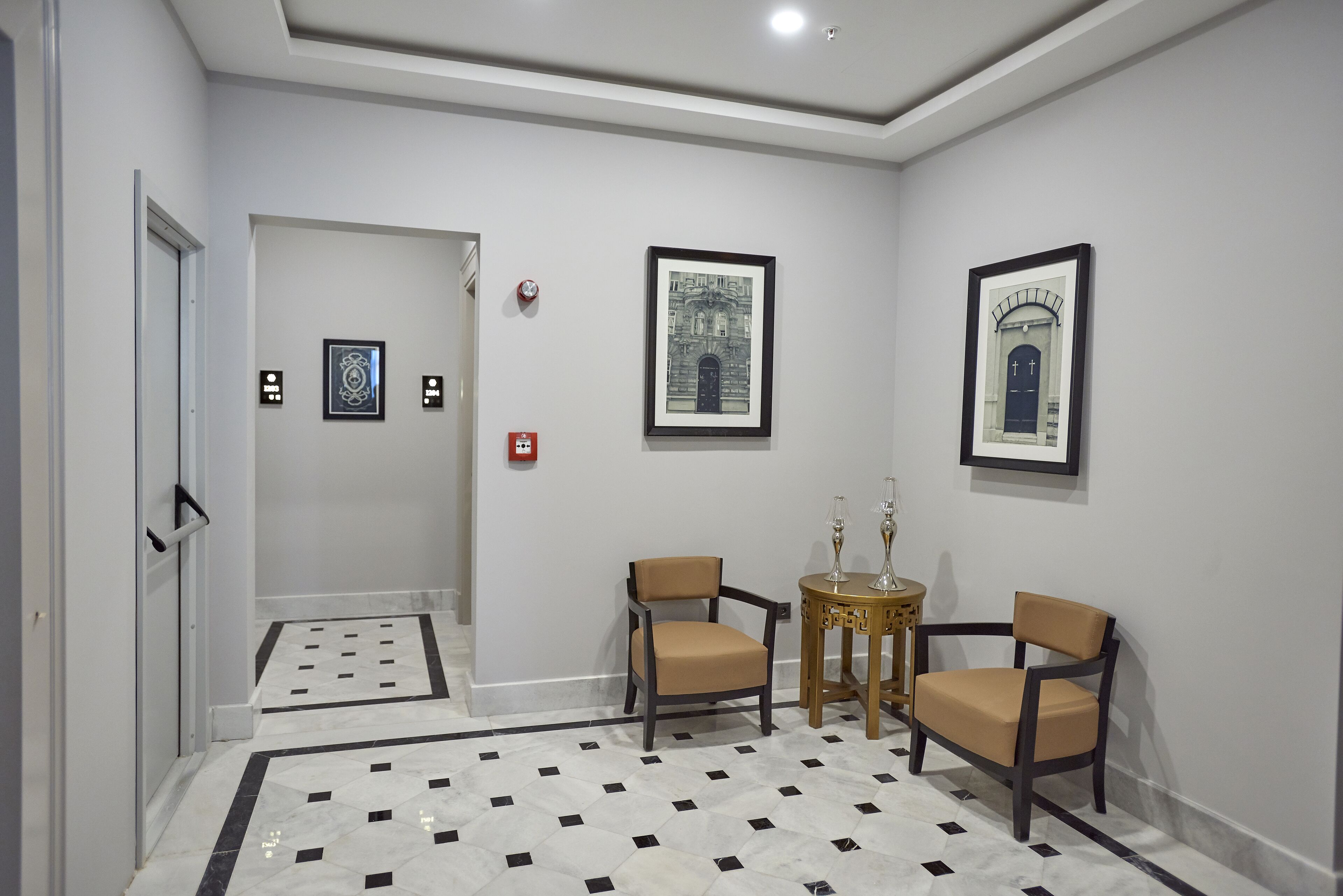 Akka Hotels Suites