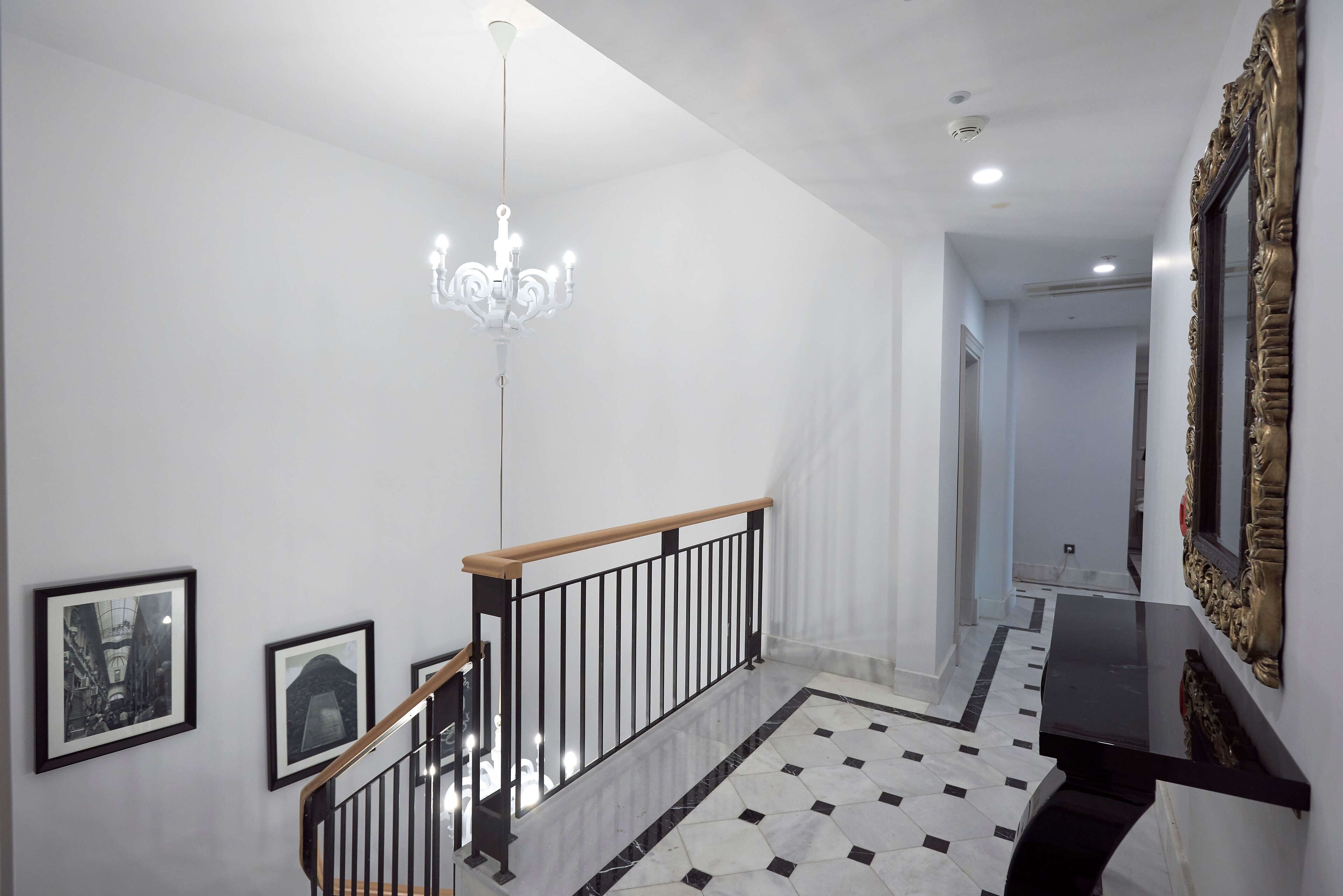Akka Hotels Suites