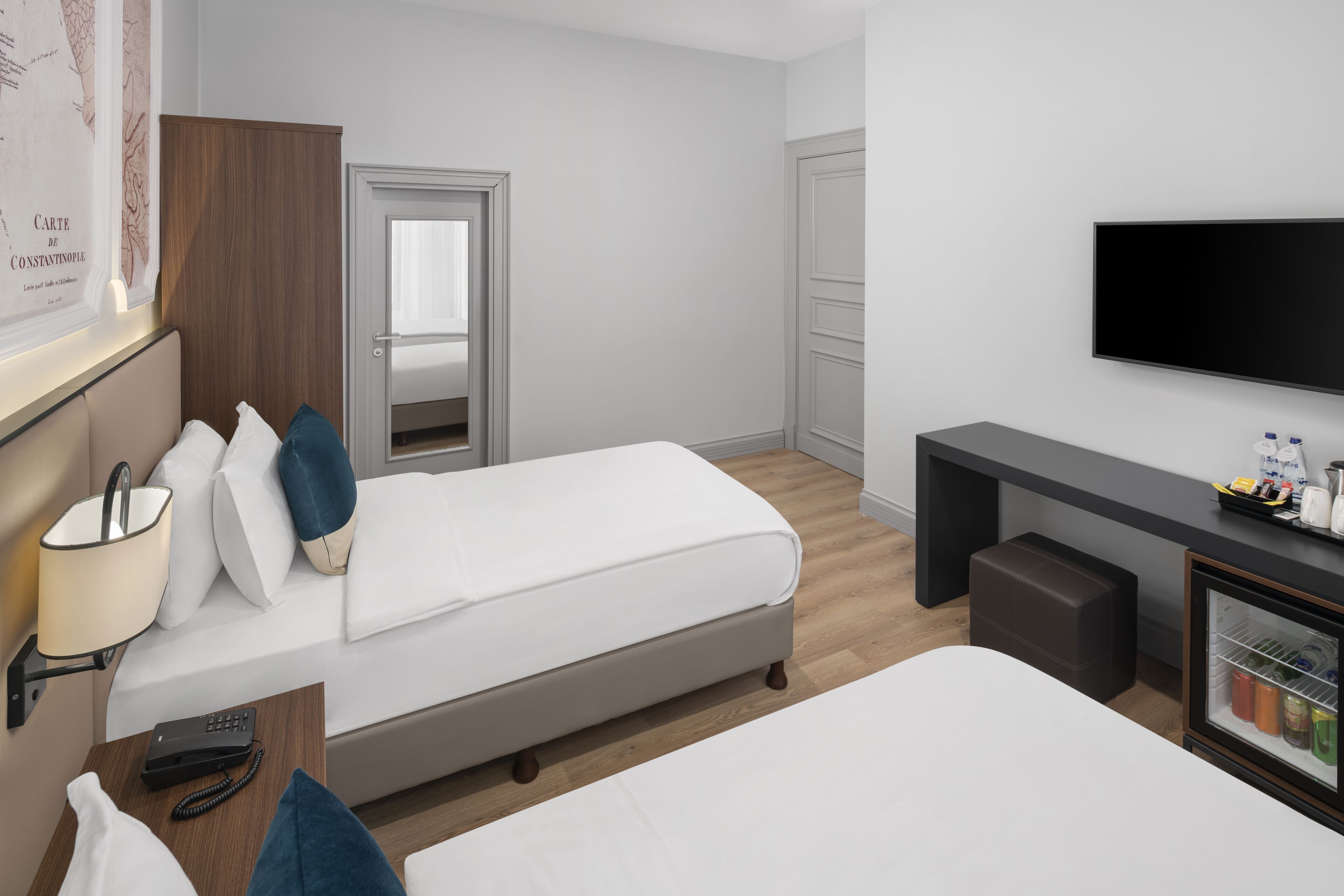 Akka Hotels Suites