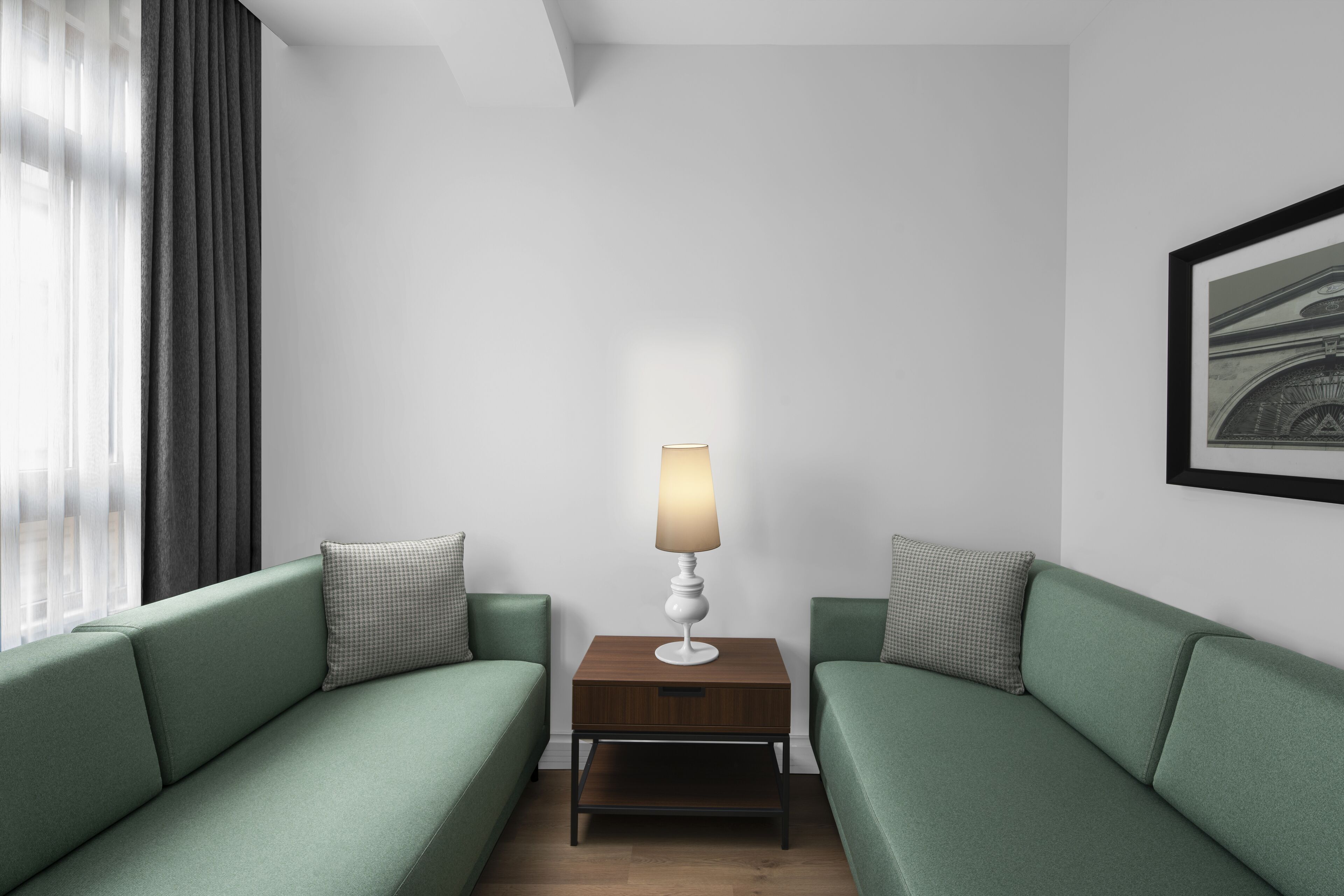 Akka Hotels Suites