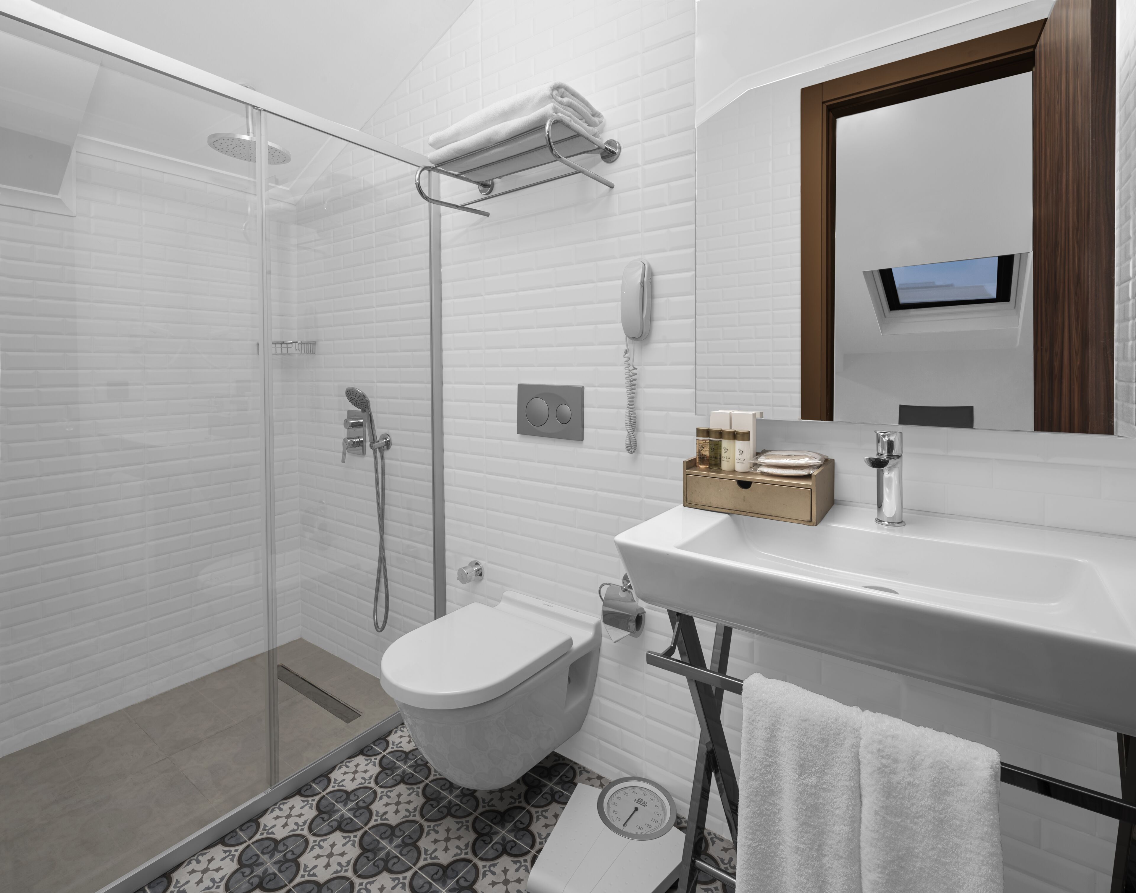 Akka Hotels Suites