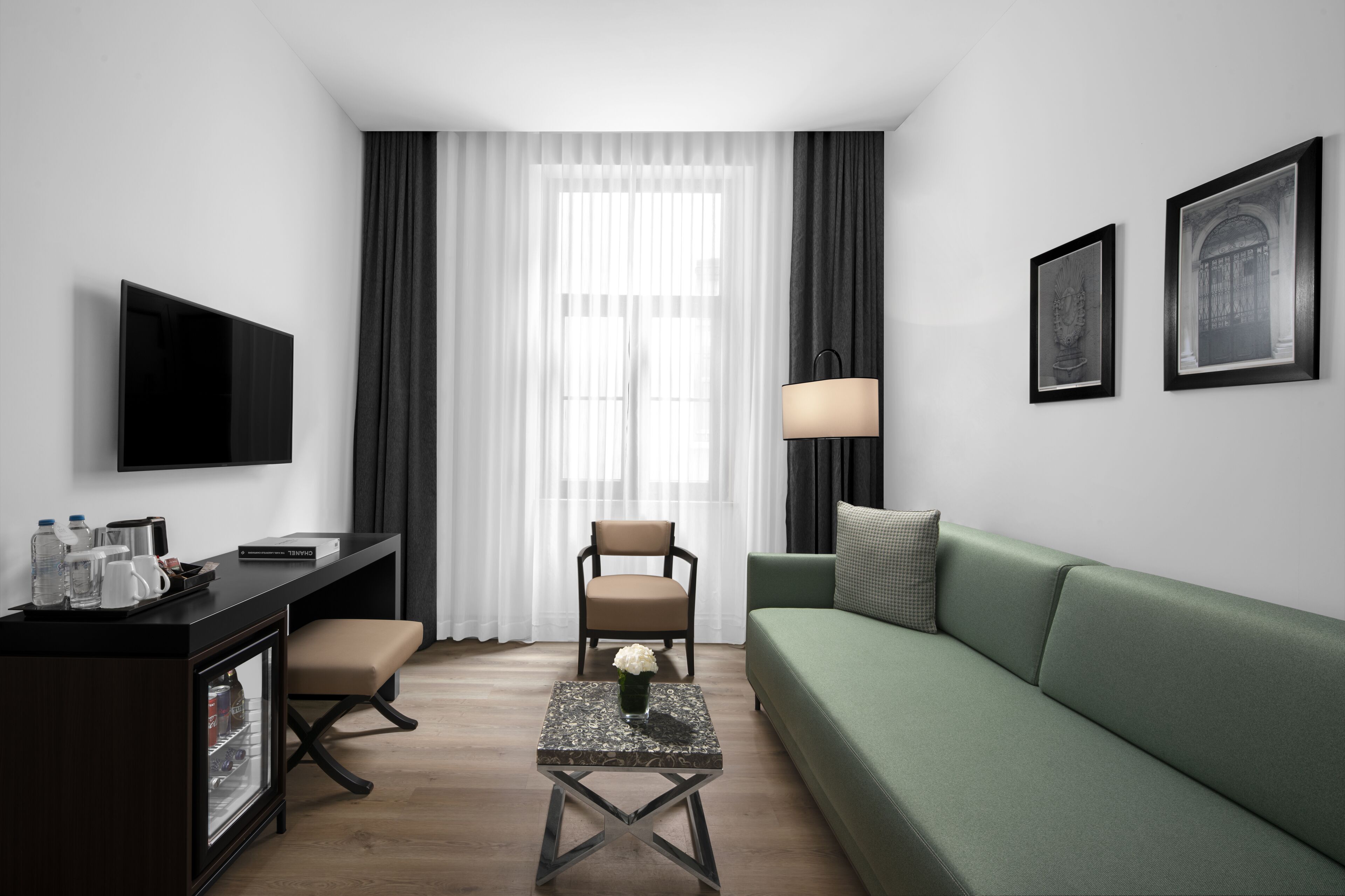 Akka Hotels Suites
