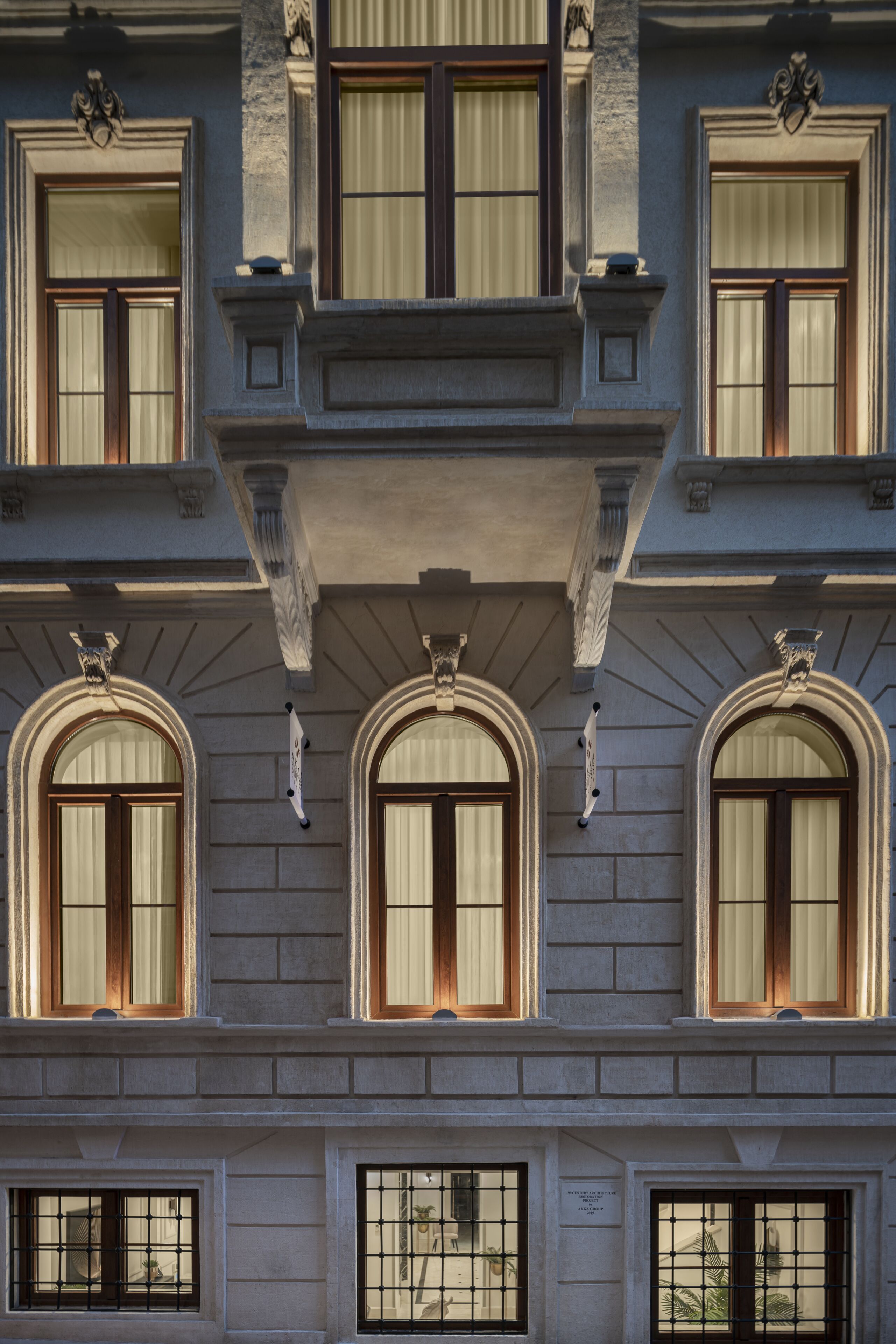 Akka Hotels Suites