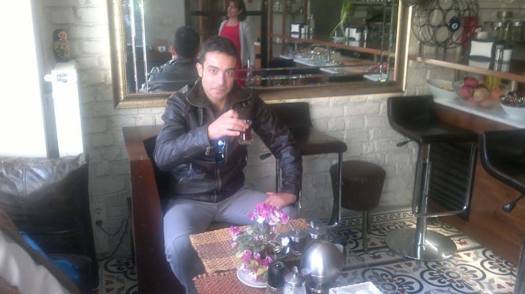 Alaaddin Apart