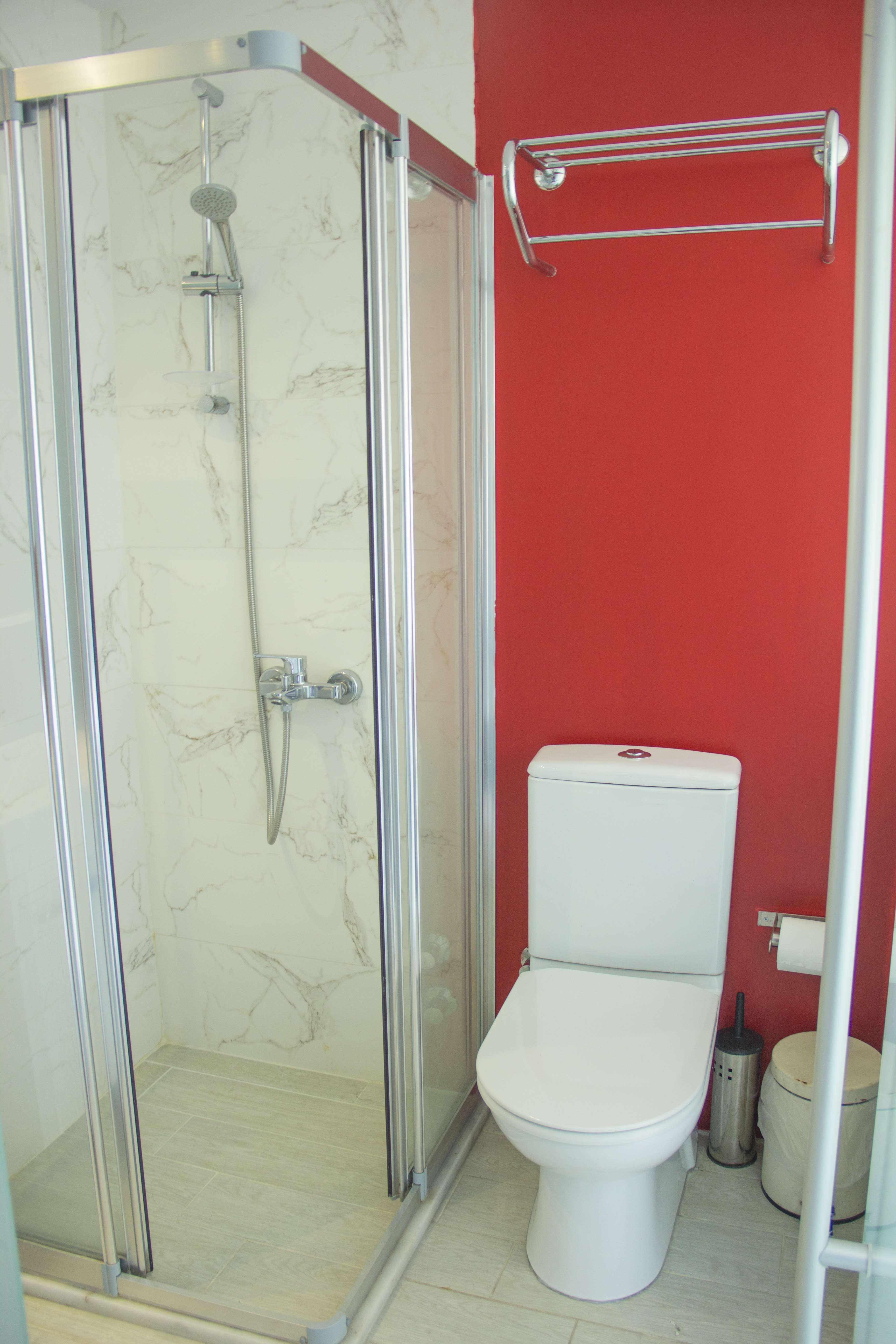 Albatros Hagia Sophia