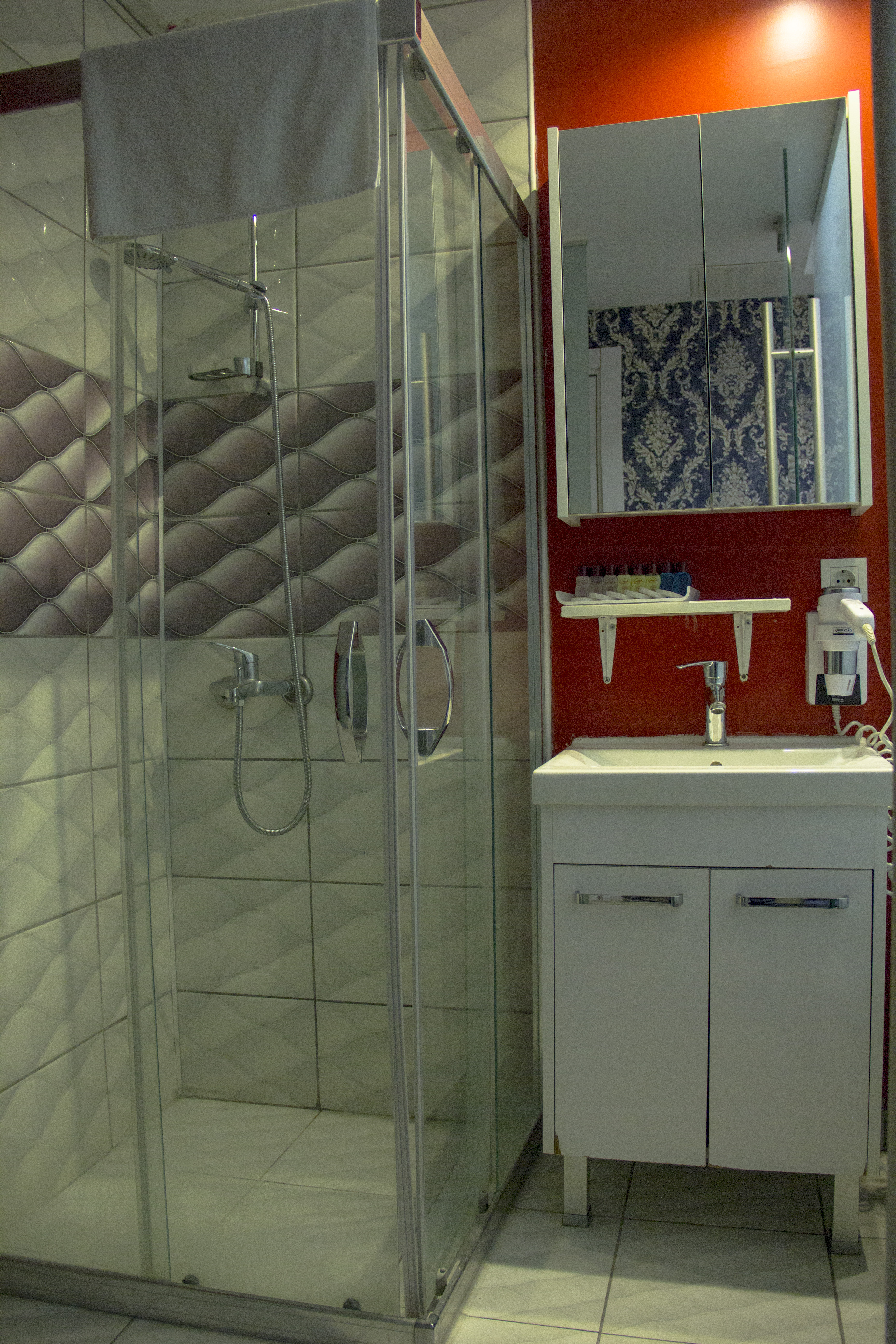 Albatros Hagia Sophia