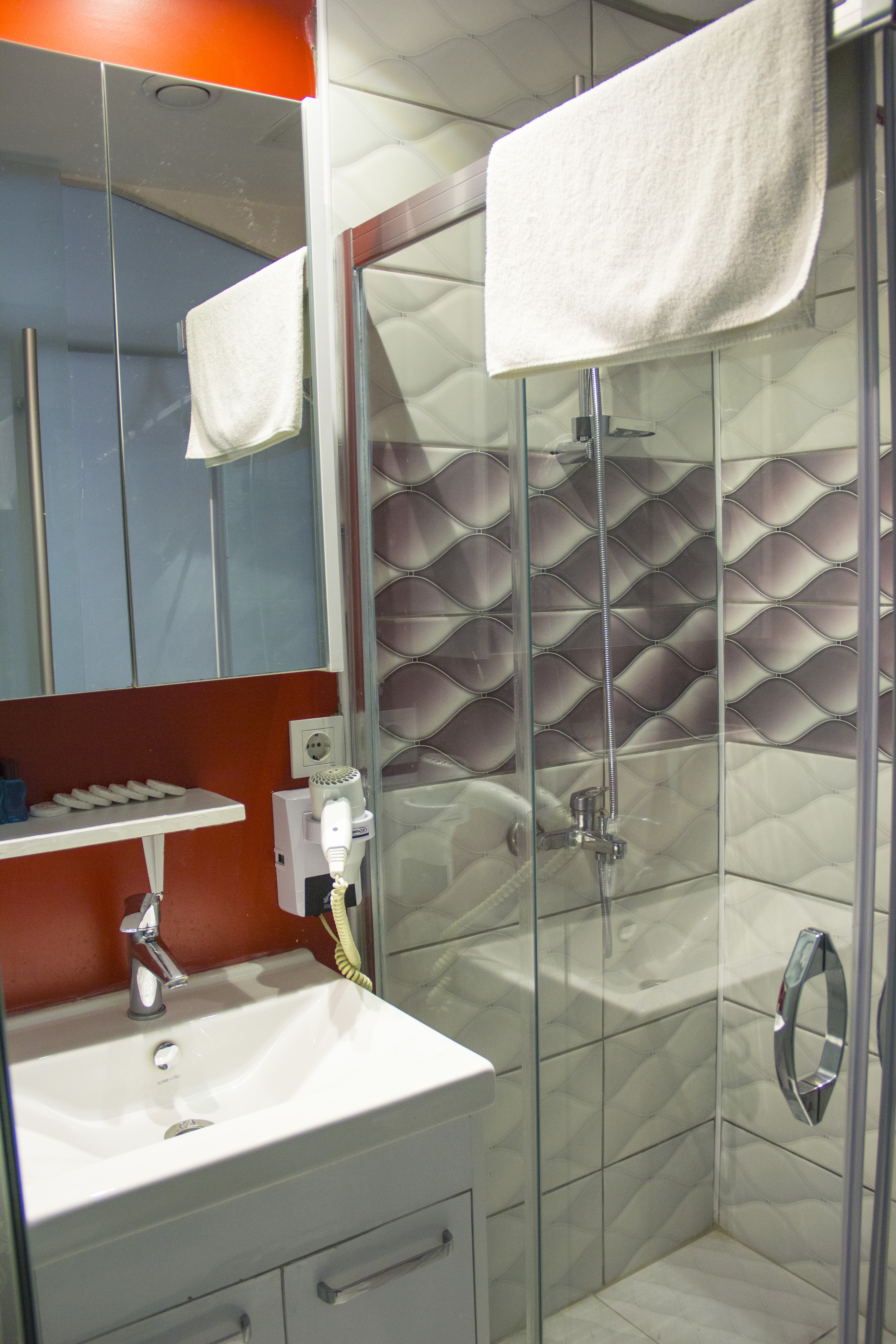 Albatros Hagia Sophia