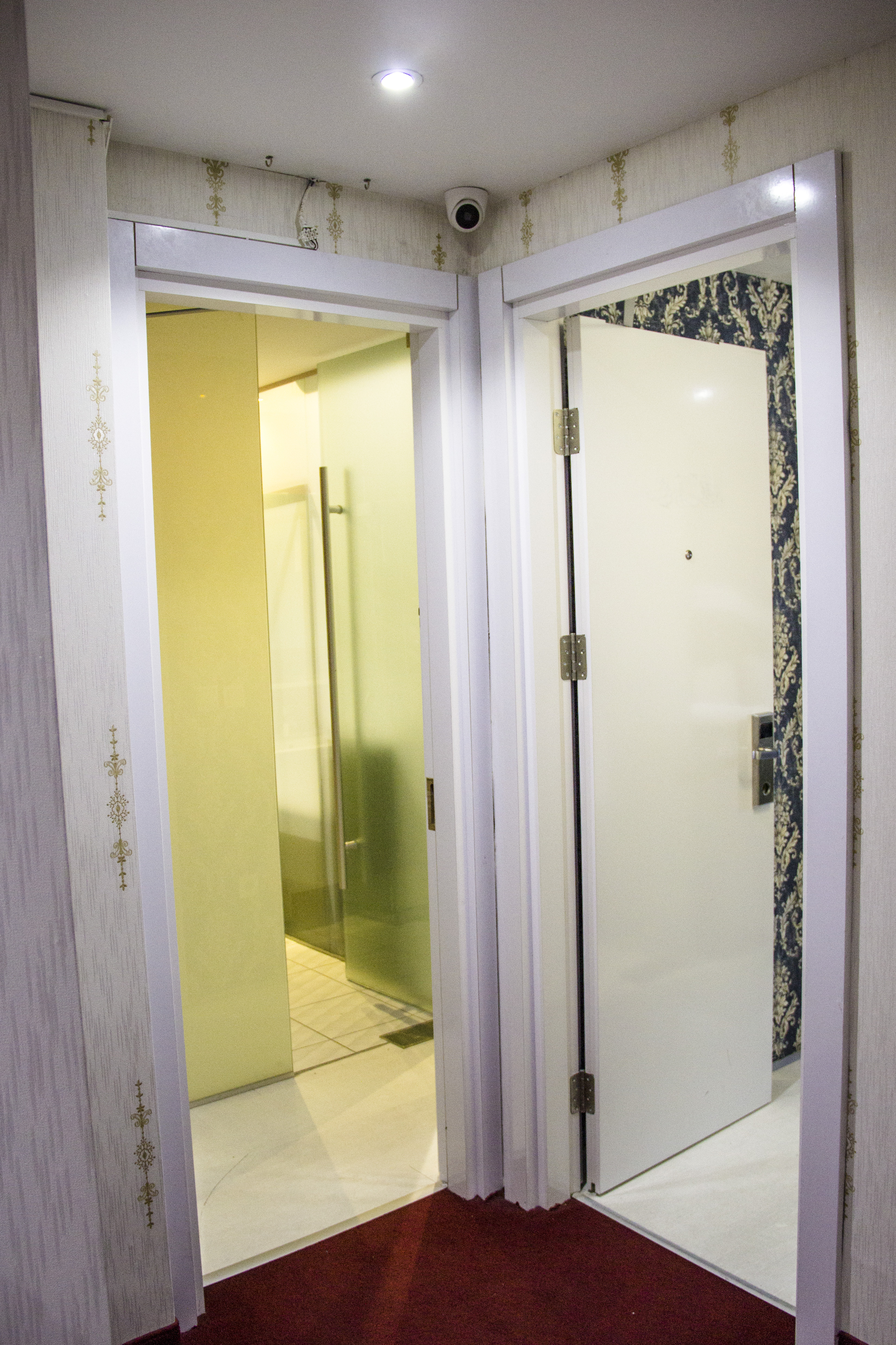 Albatros Hagia Sophia