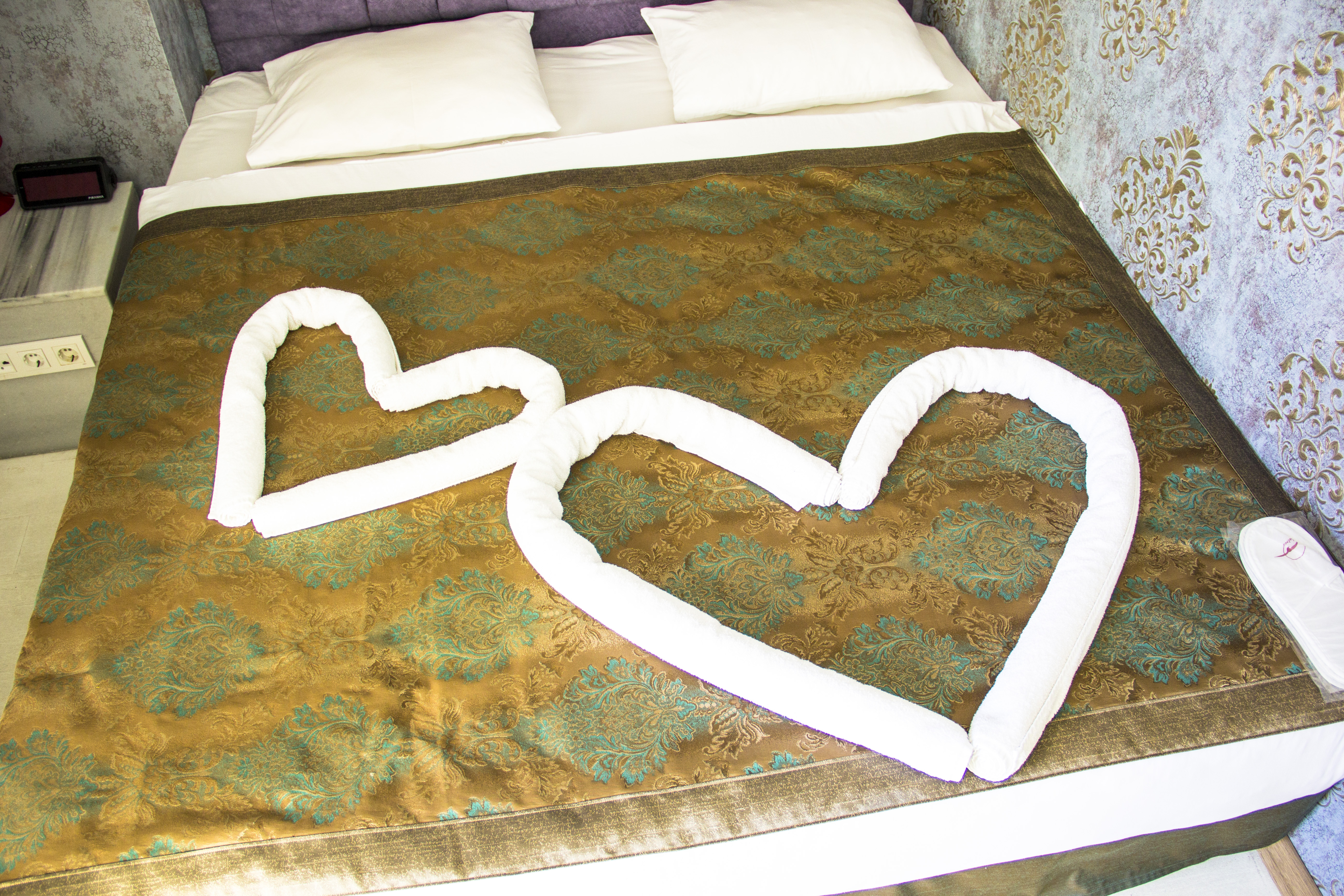 Albatros Hagia Sophia