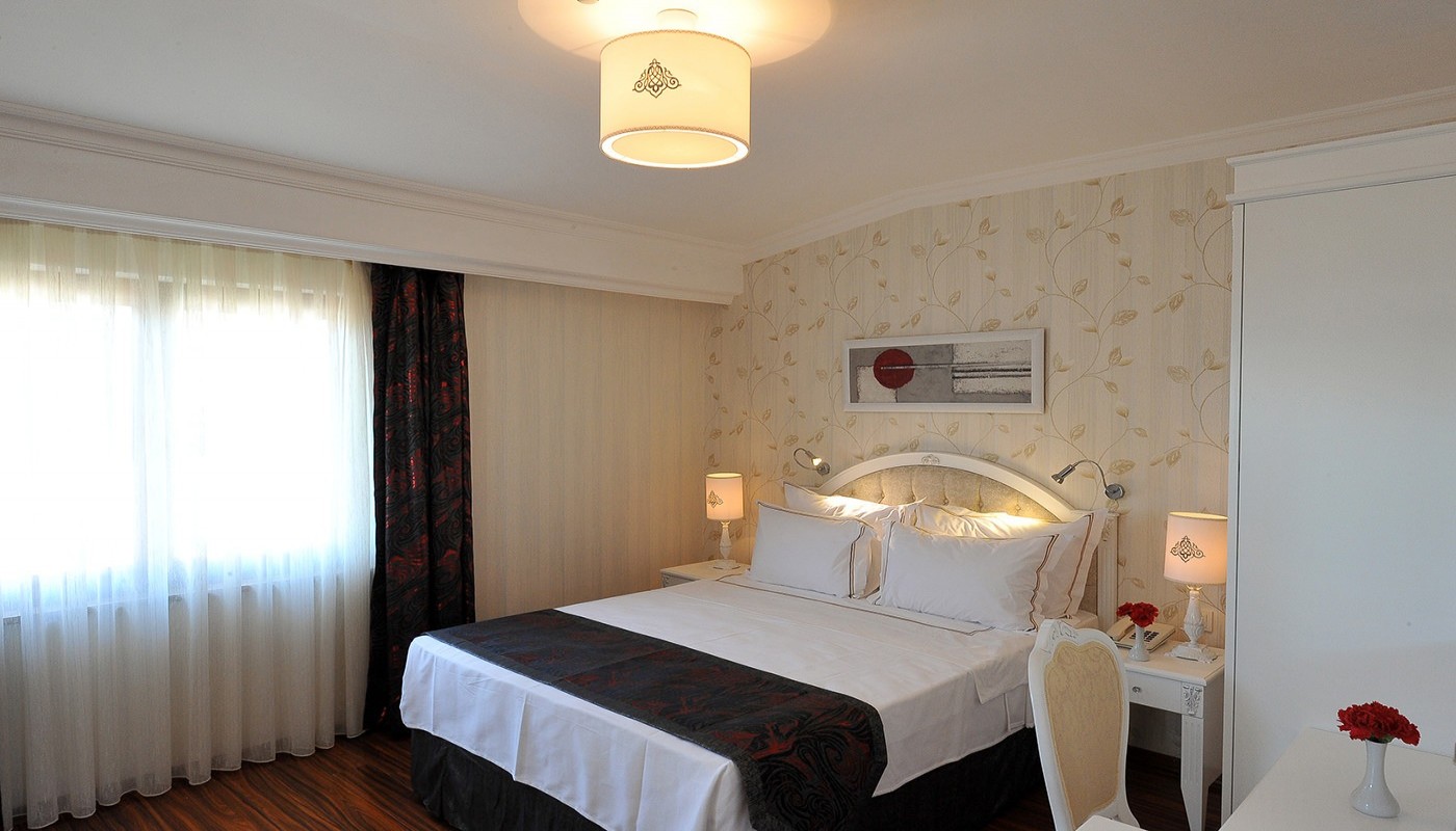 Albinas Hotel Old City