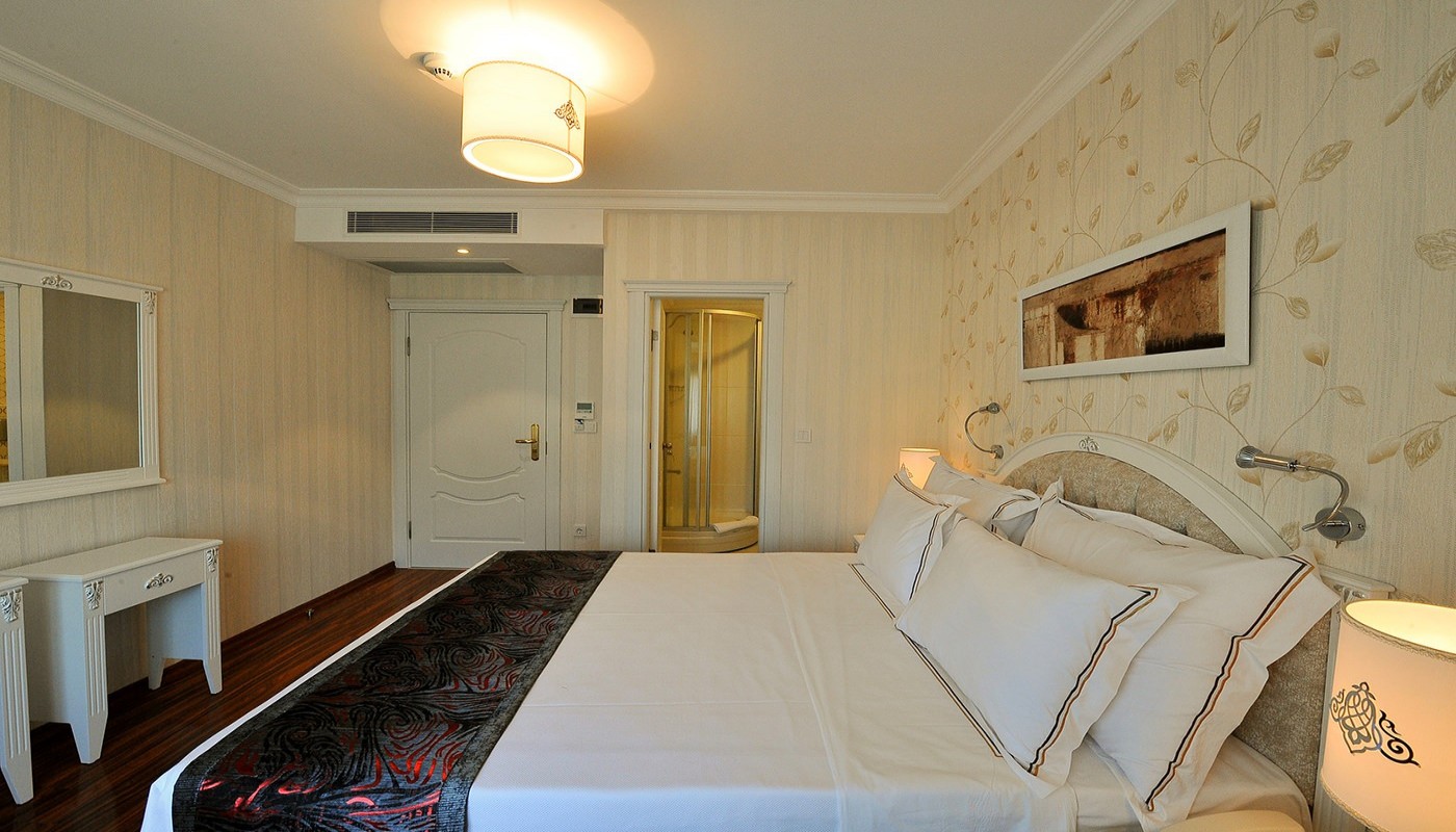 Albinas Hotel Old City